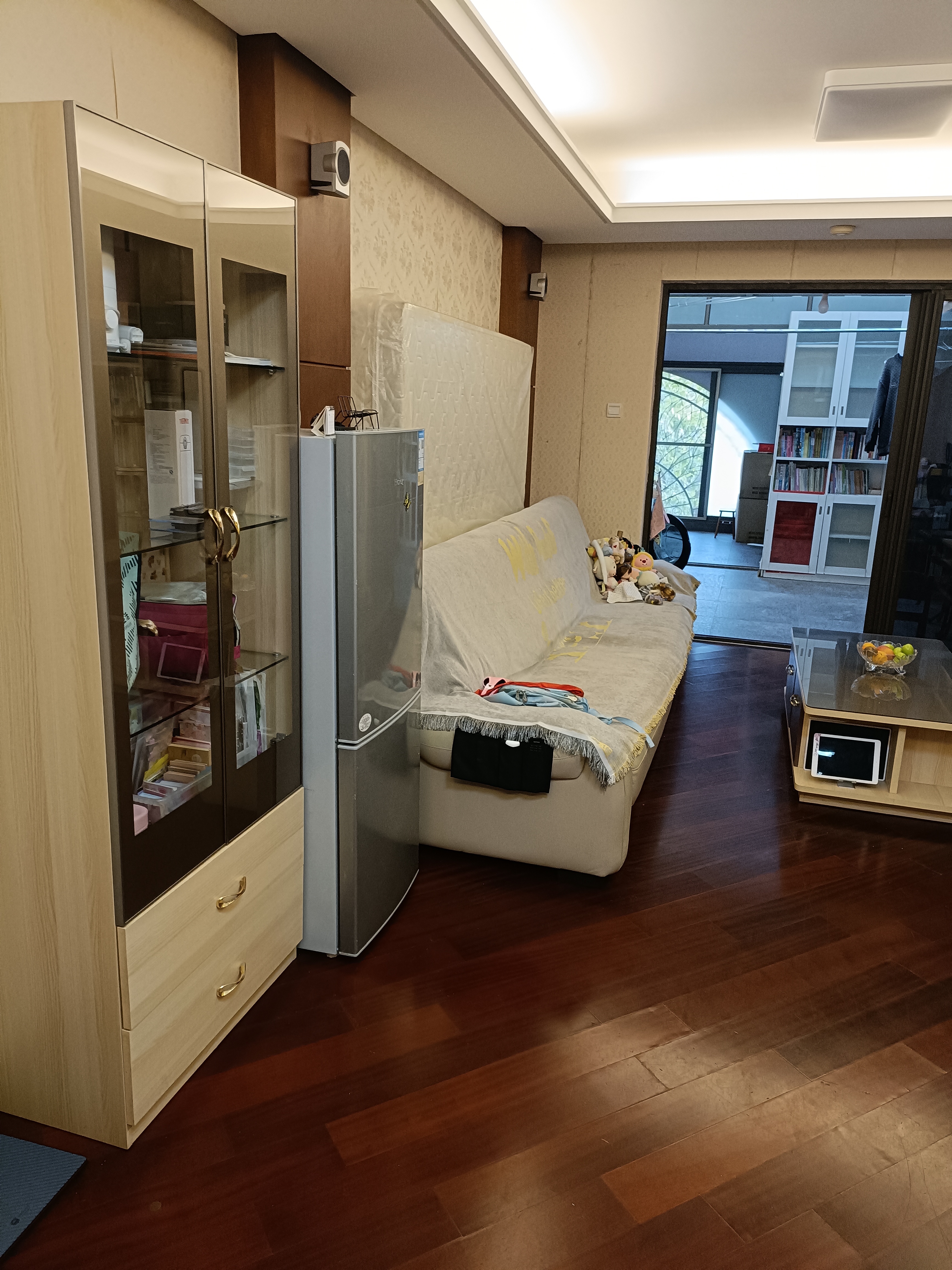 深圳龙岗坂田万科城 随时看房·