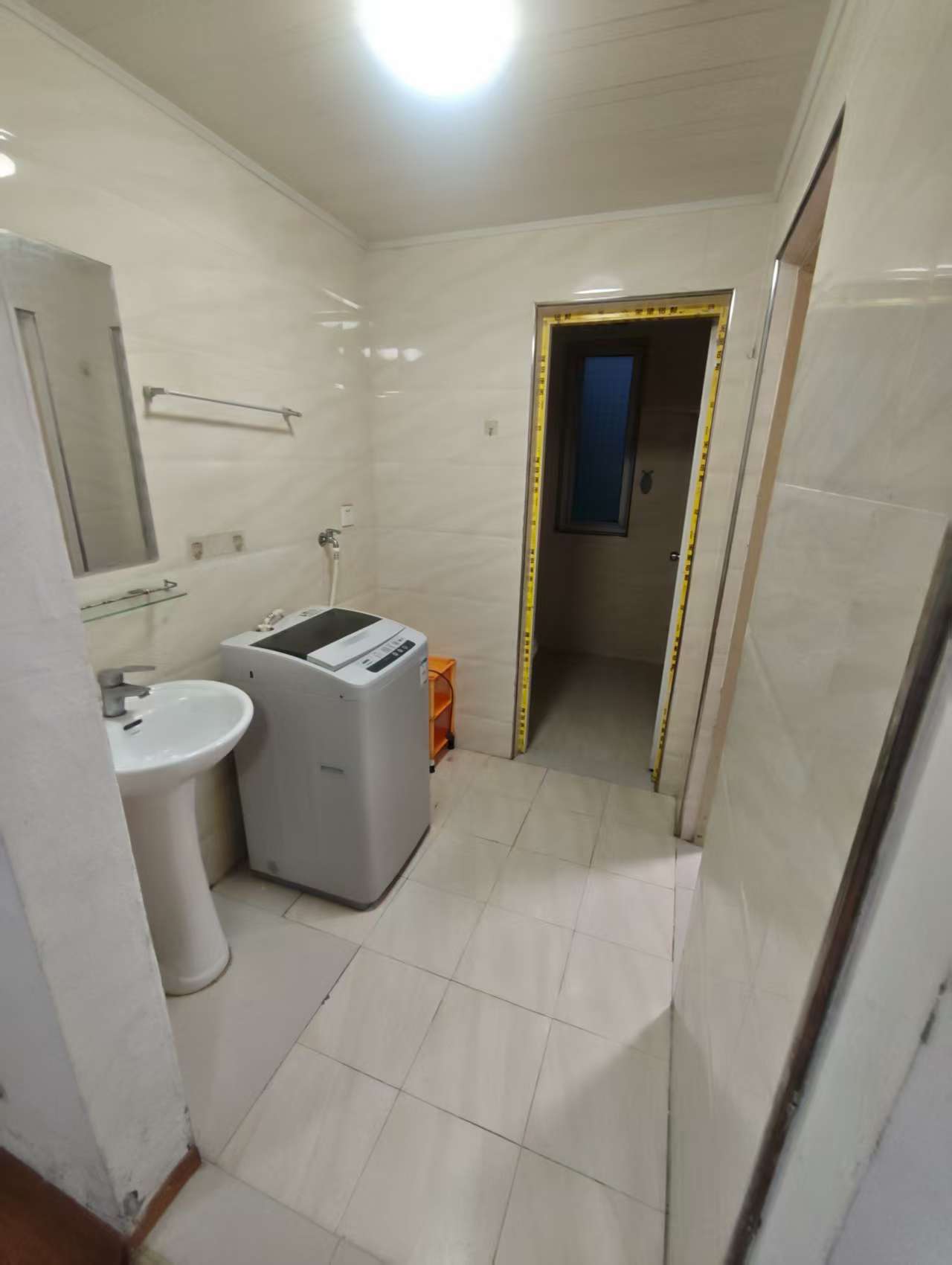 新林芳庭 随时看房·