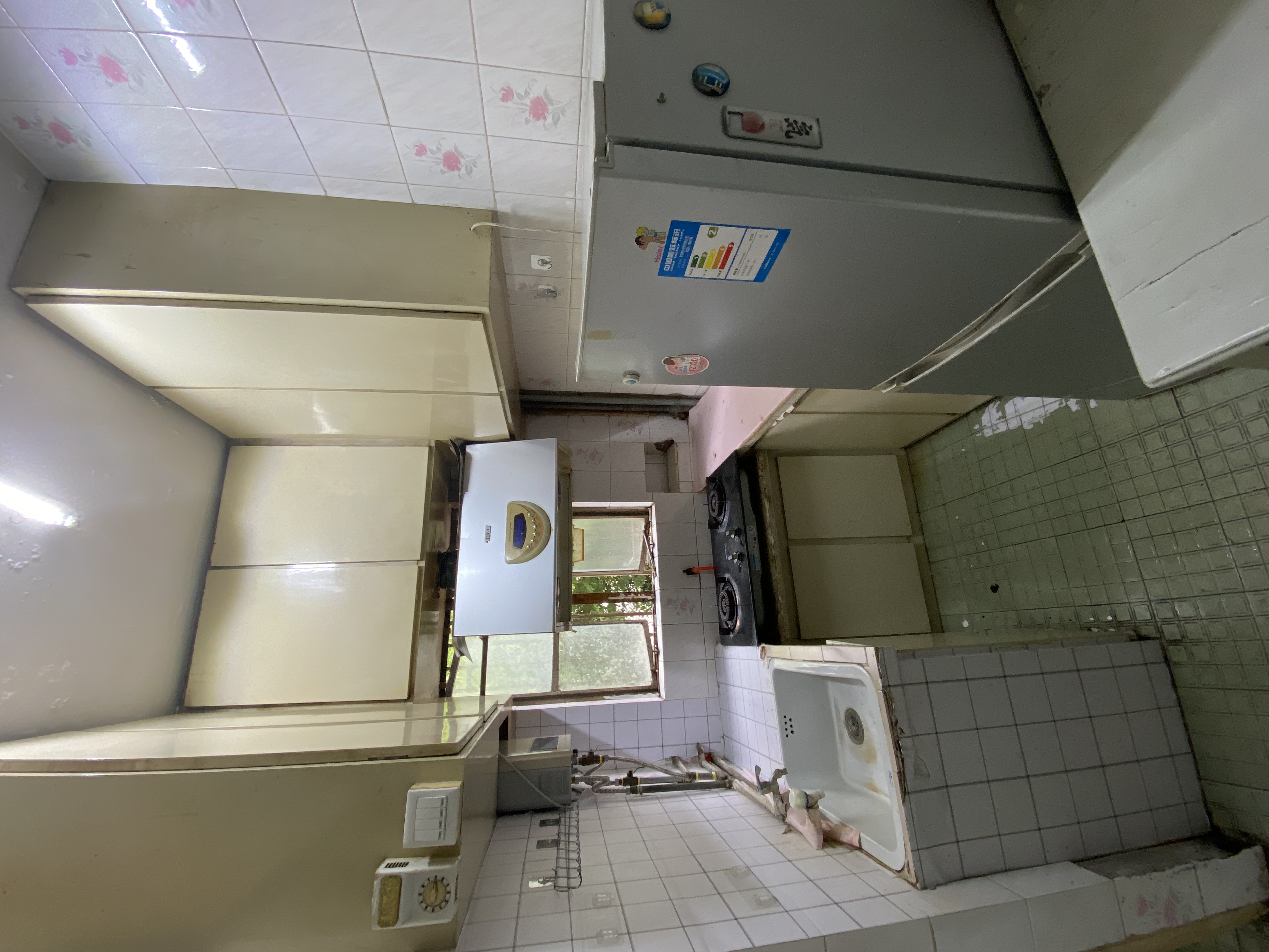 延吉一村 随时看房·