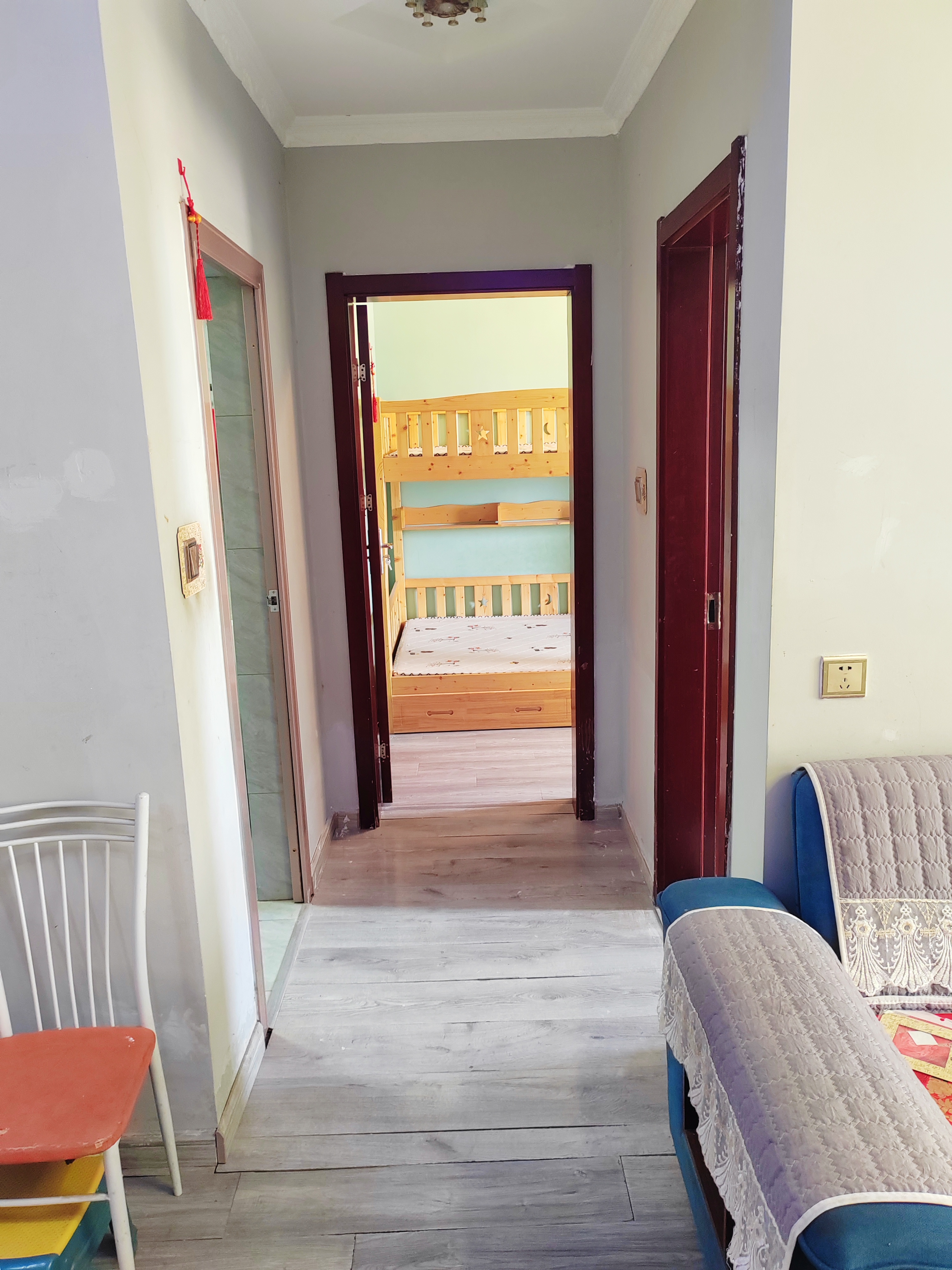 雍河院 随时看房·