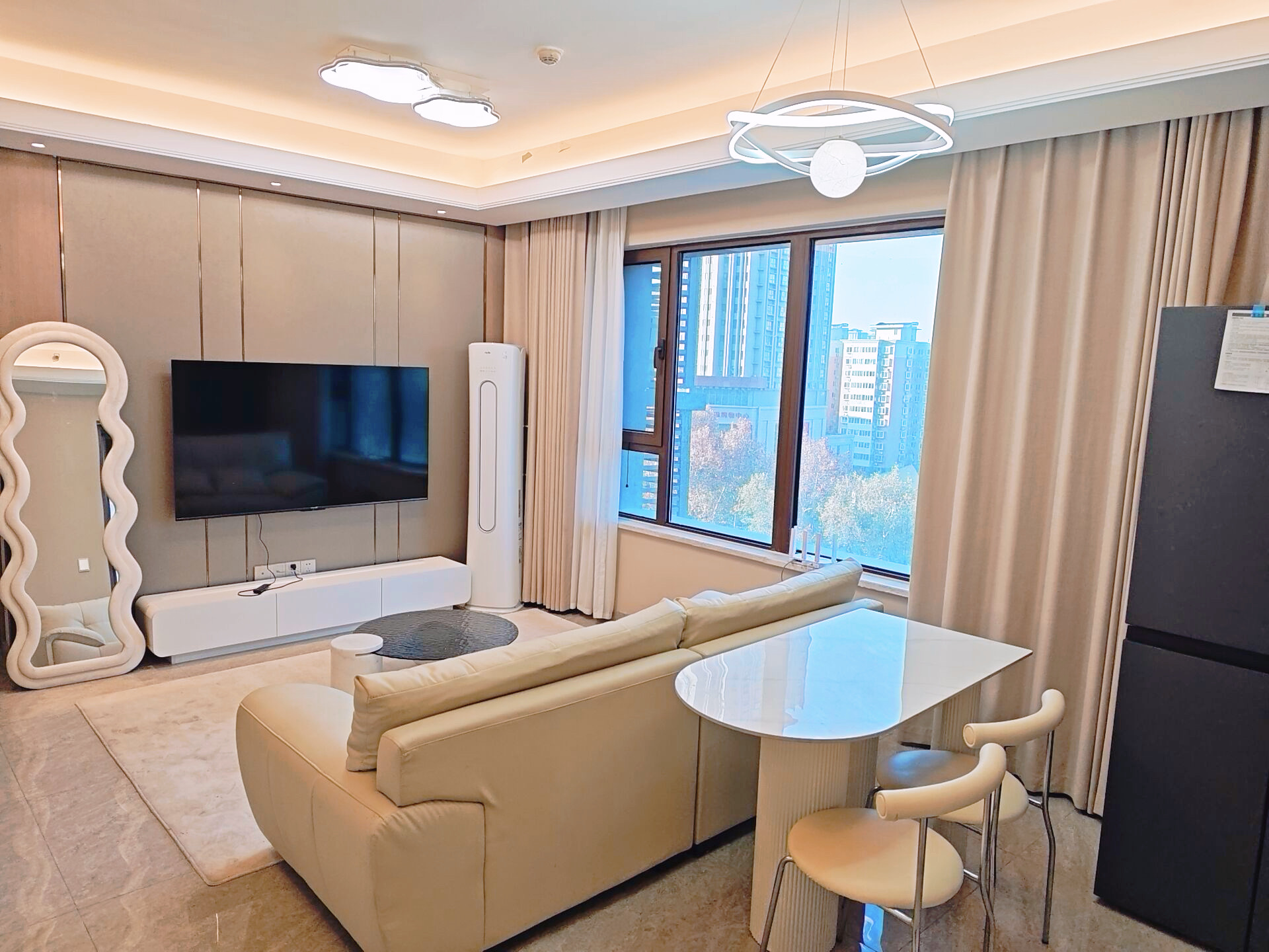 富力开远城 随时看房·