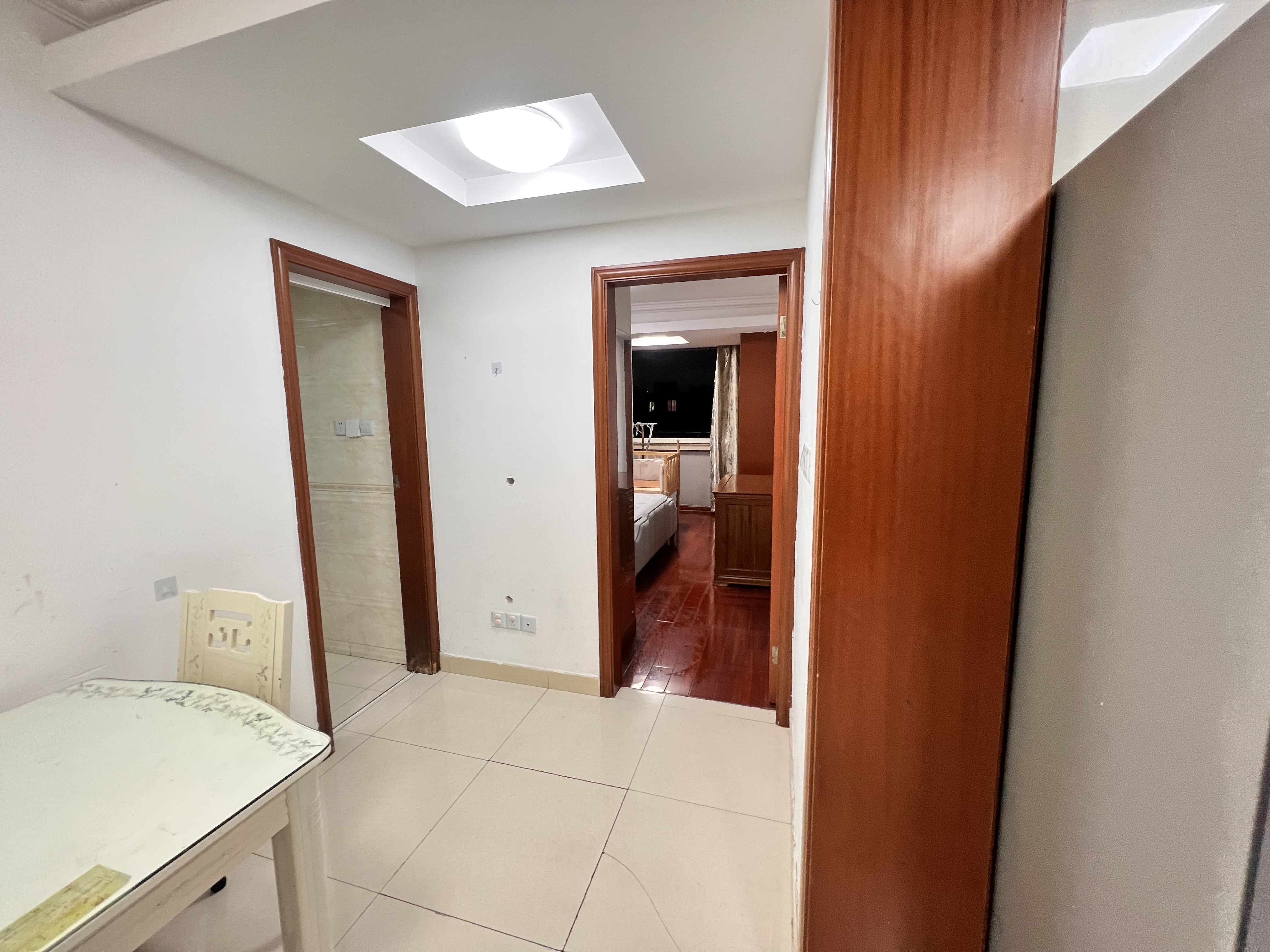 通河六村 随时看房·