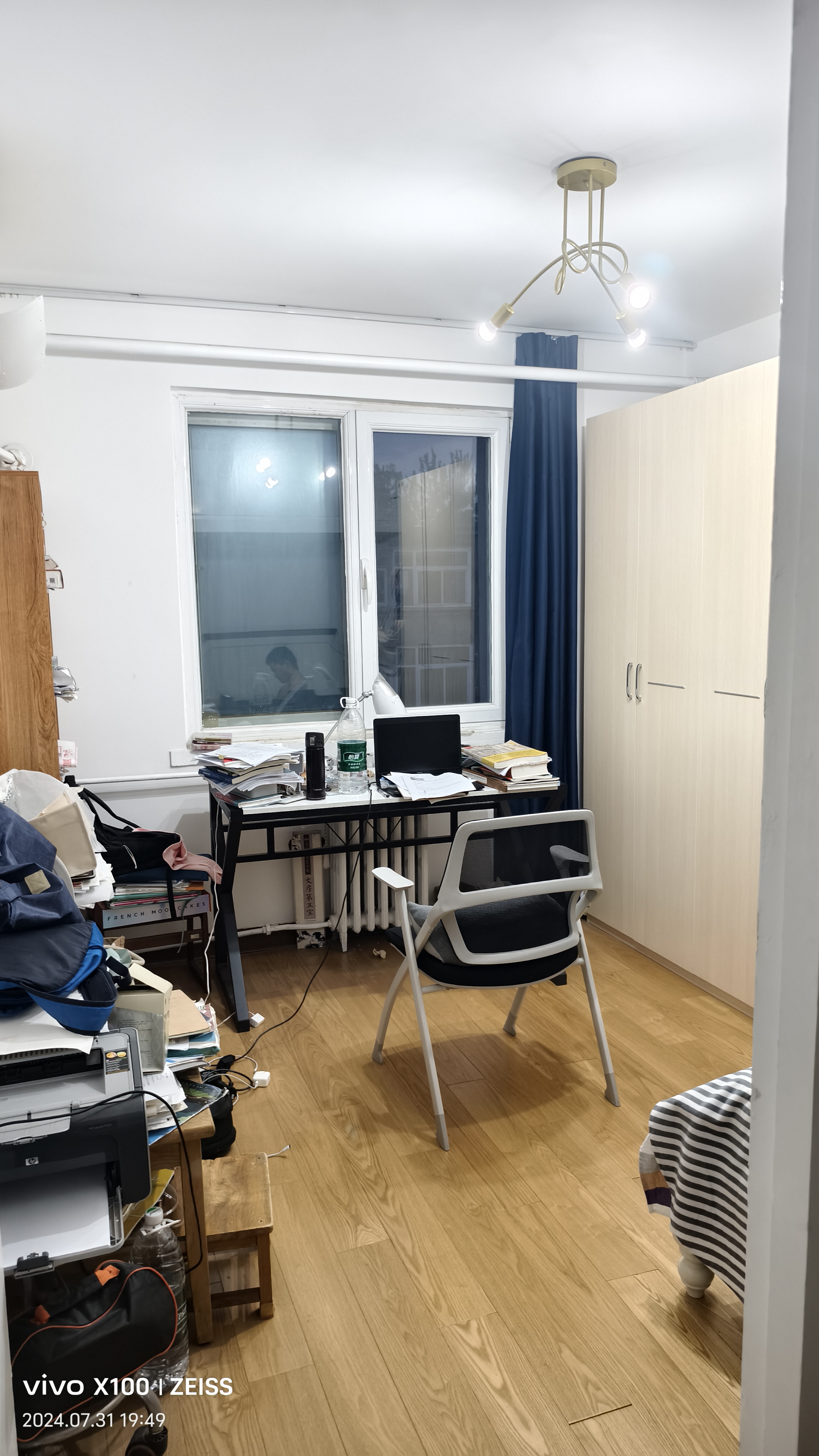 圆明园东里 随时看房·