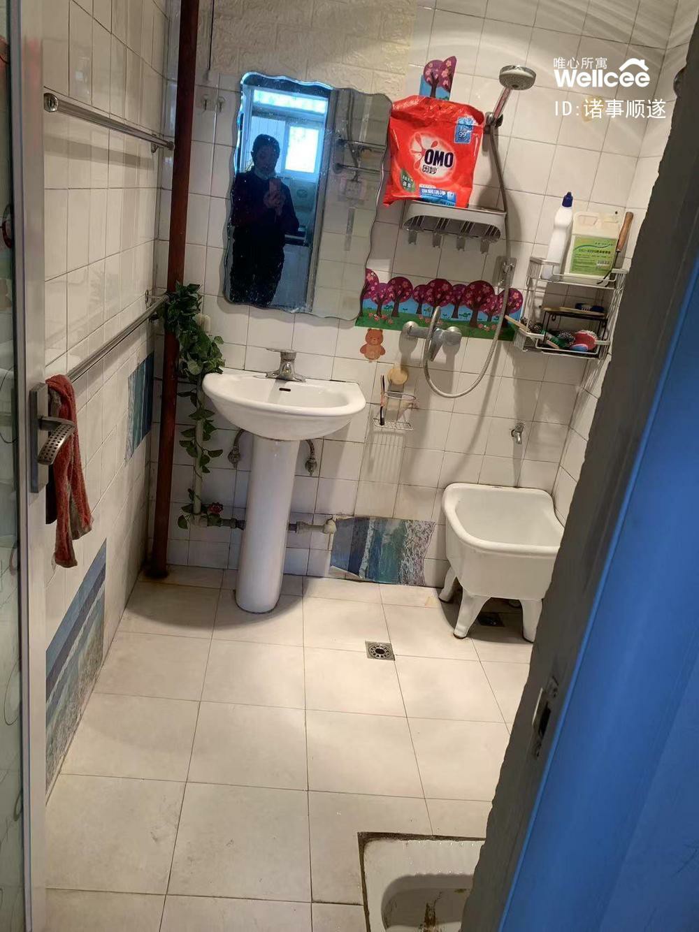 自力社区 随时看房·