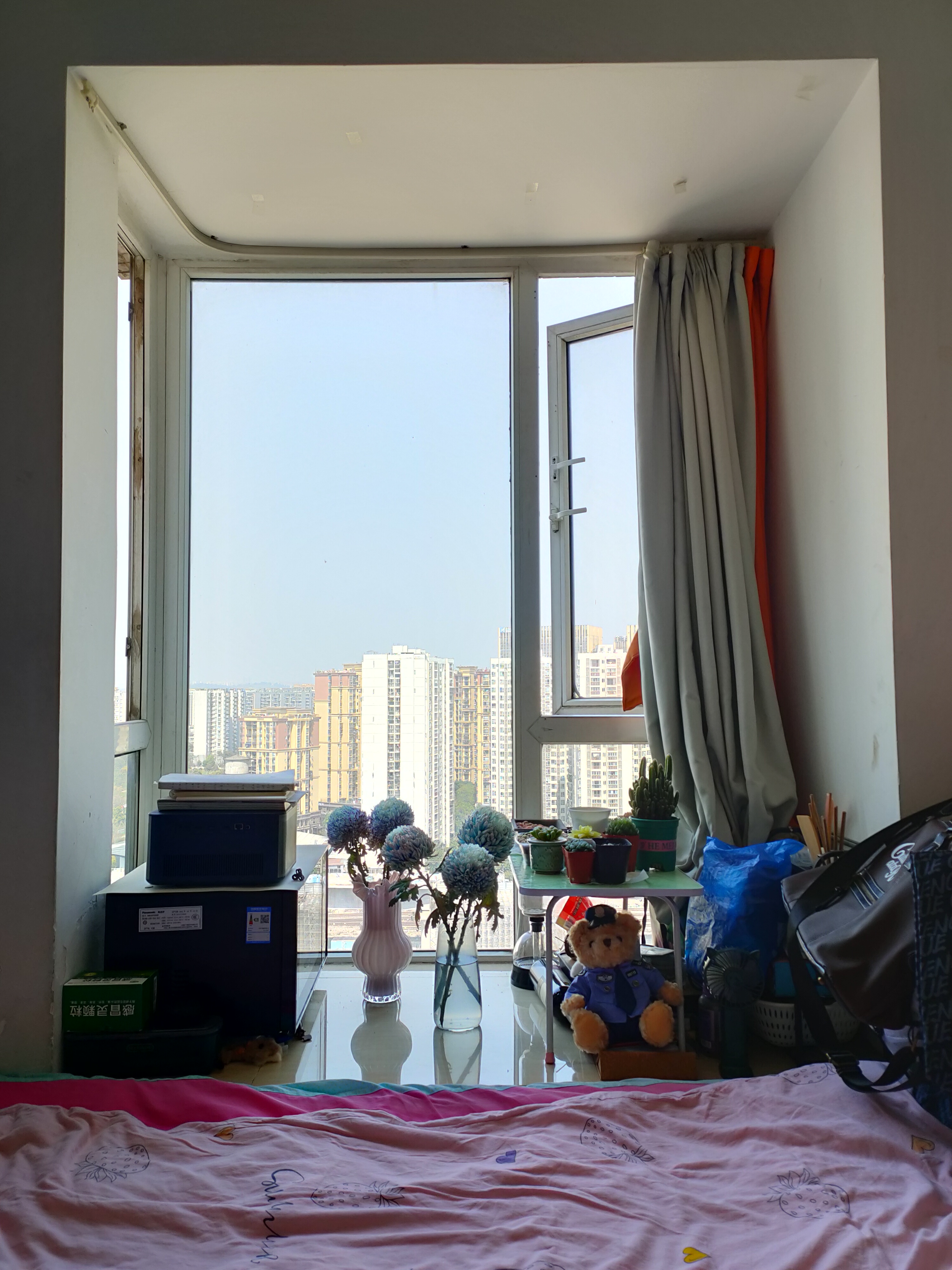水畔经典 随时看房·