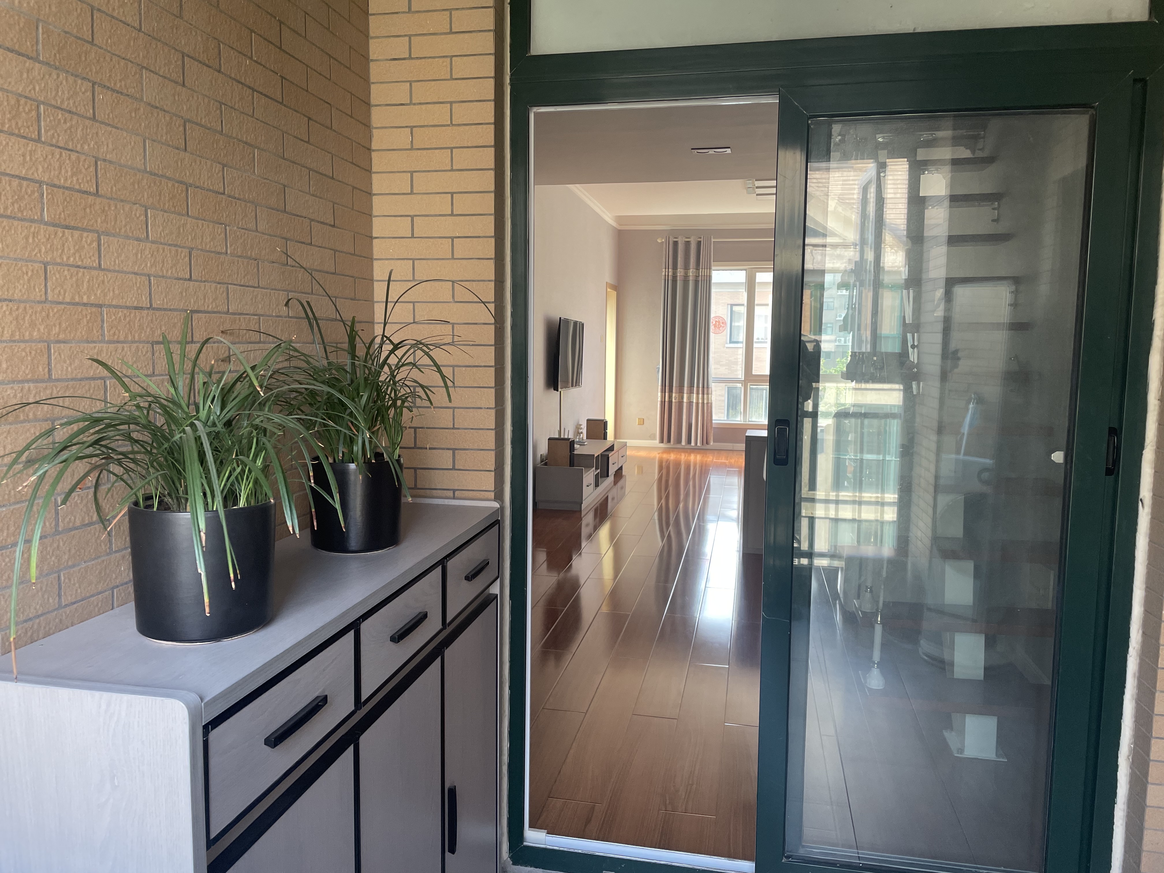 上街区建业森林半岛小区 随时看房·