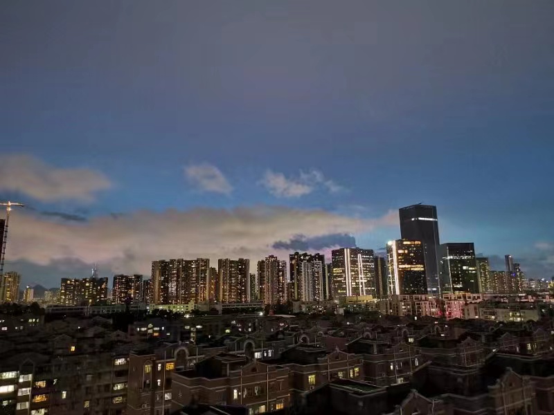 桃源村二期 随时看房·