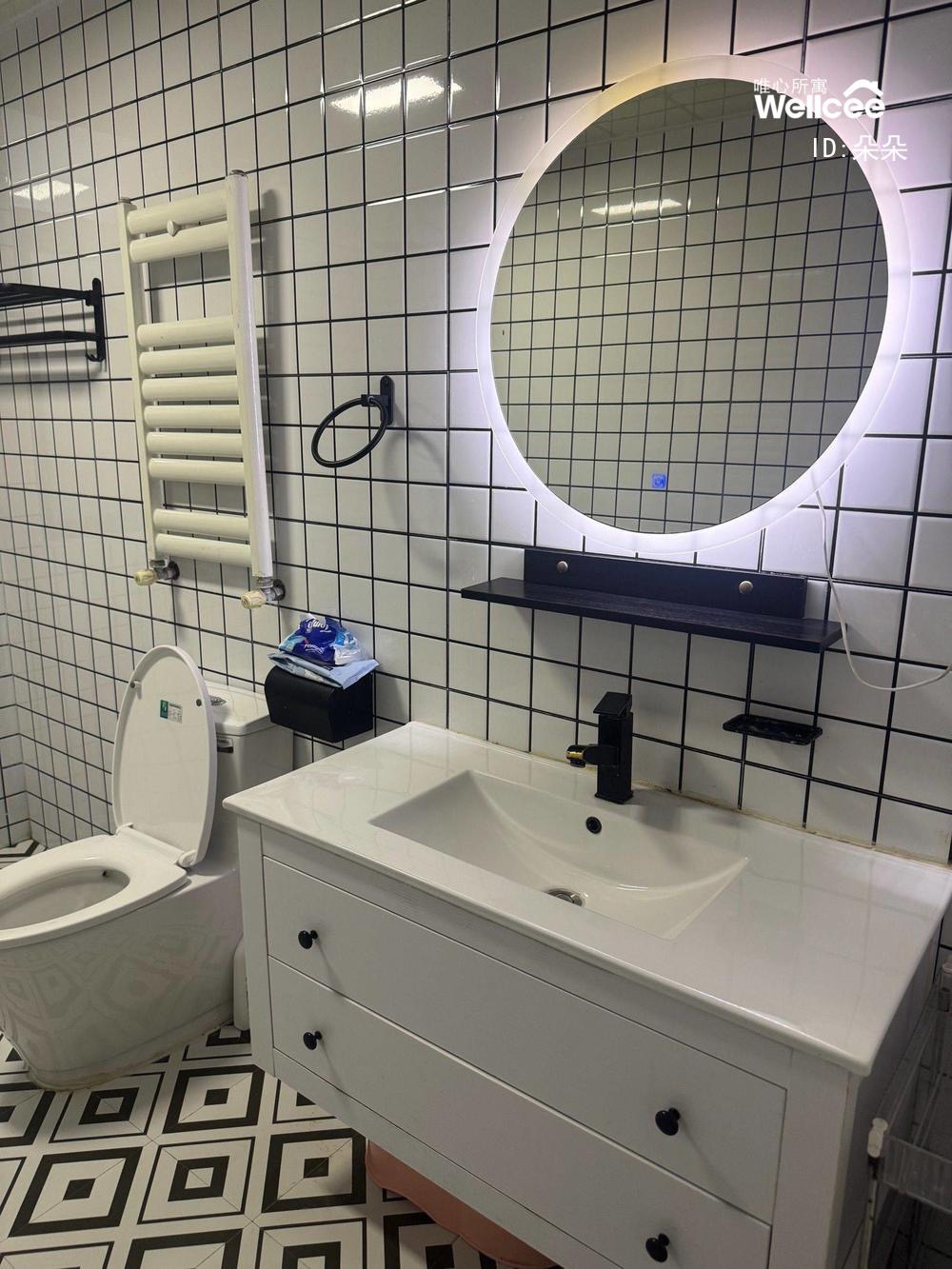 站马屯禧苑 随时看房·