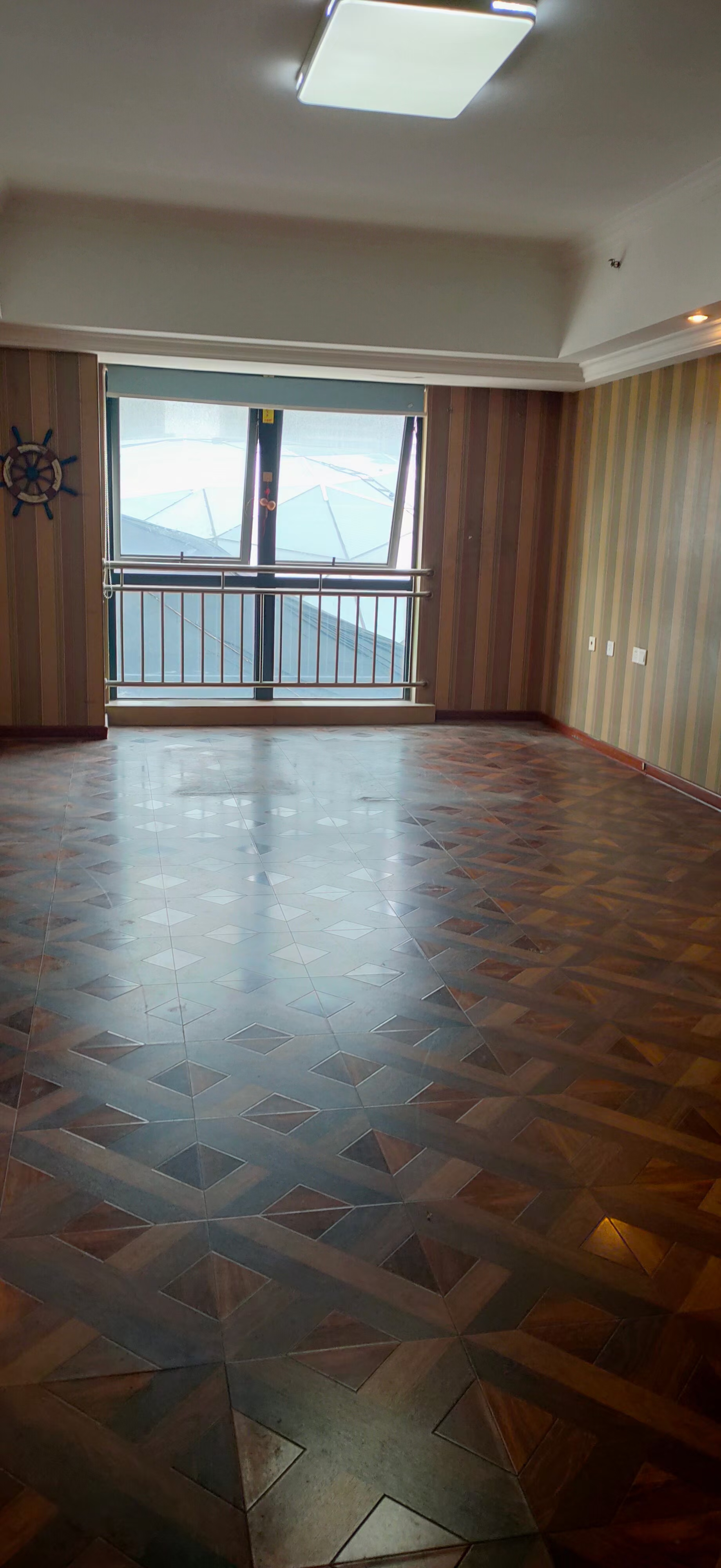 惠山万达商住两用公寓）