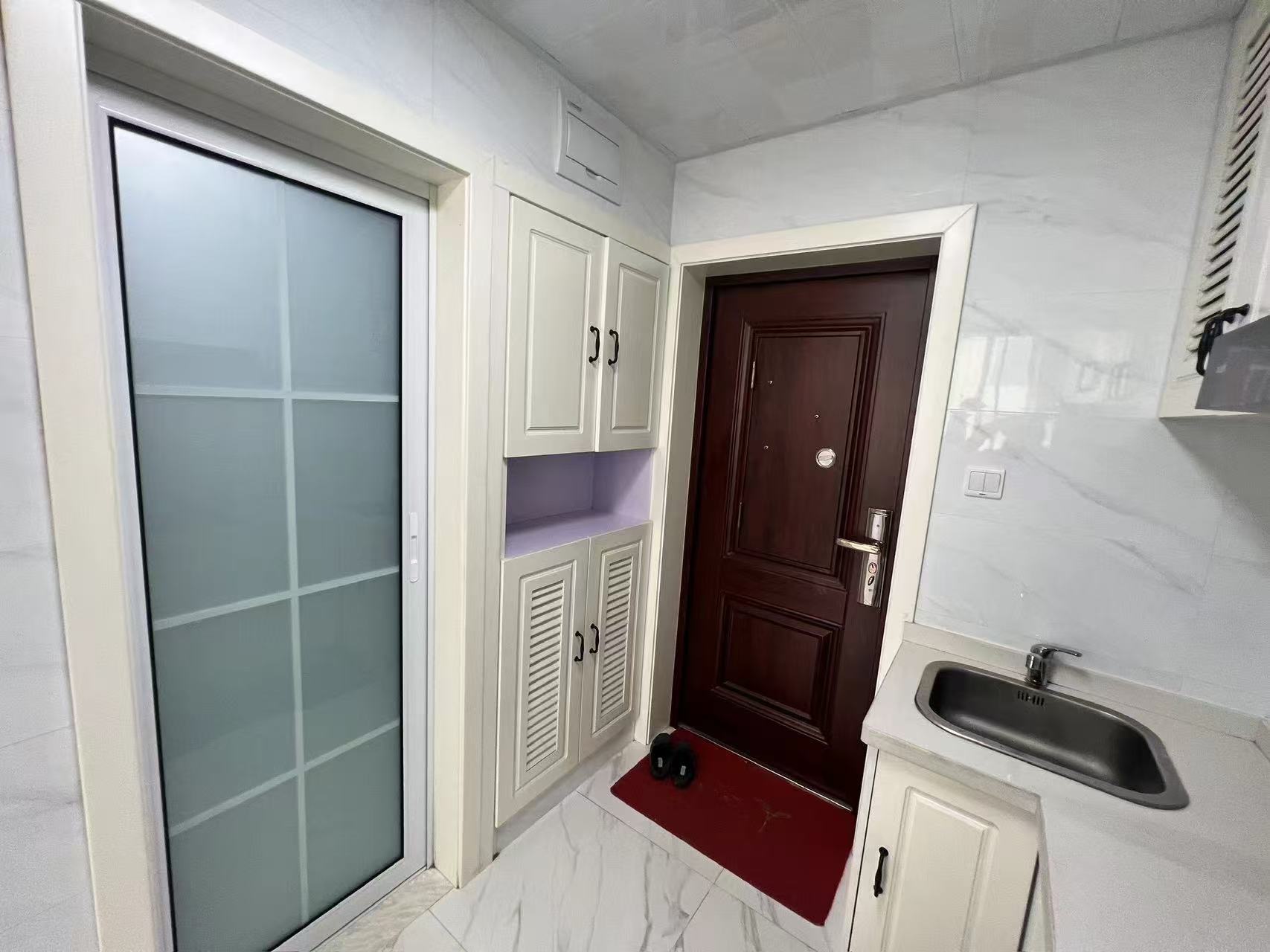 凌桥二村 随时看房·