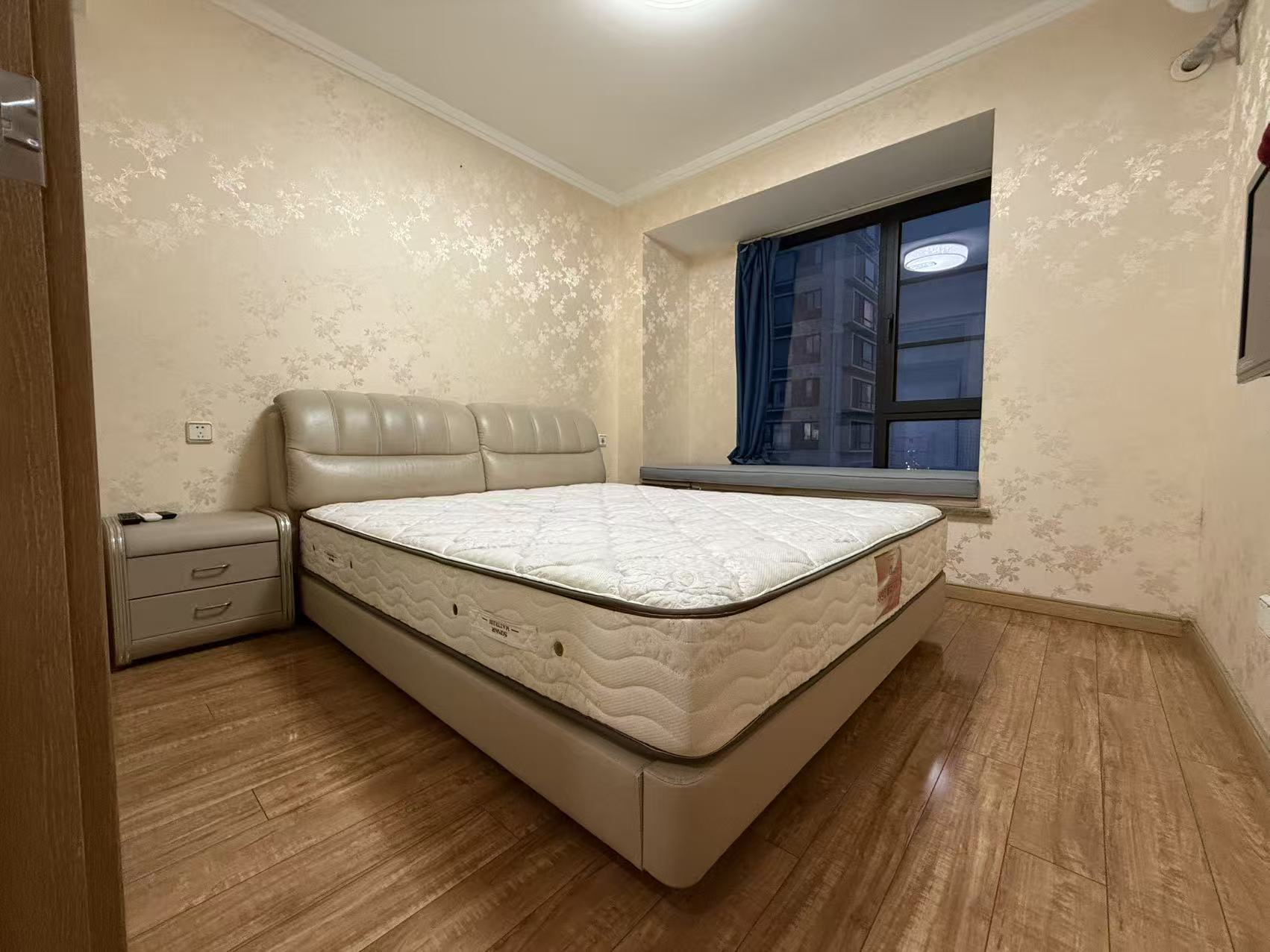 宸北花苑 随时看房·