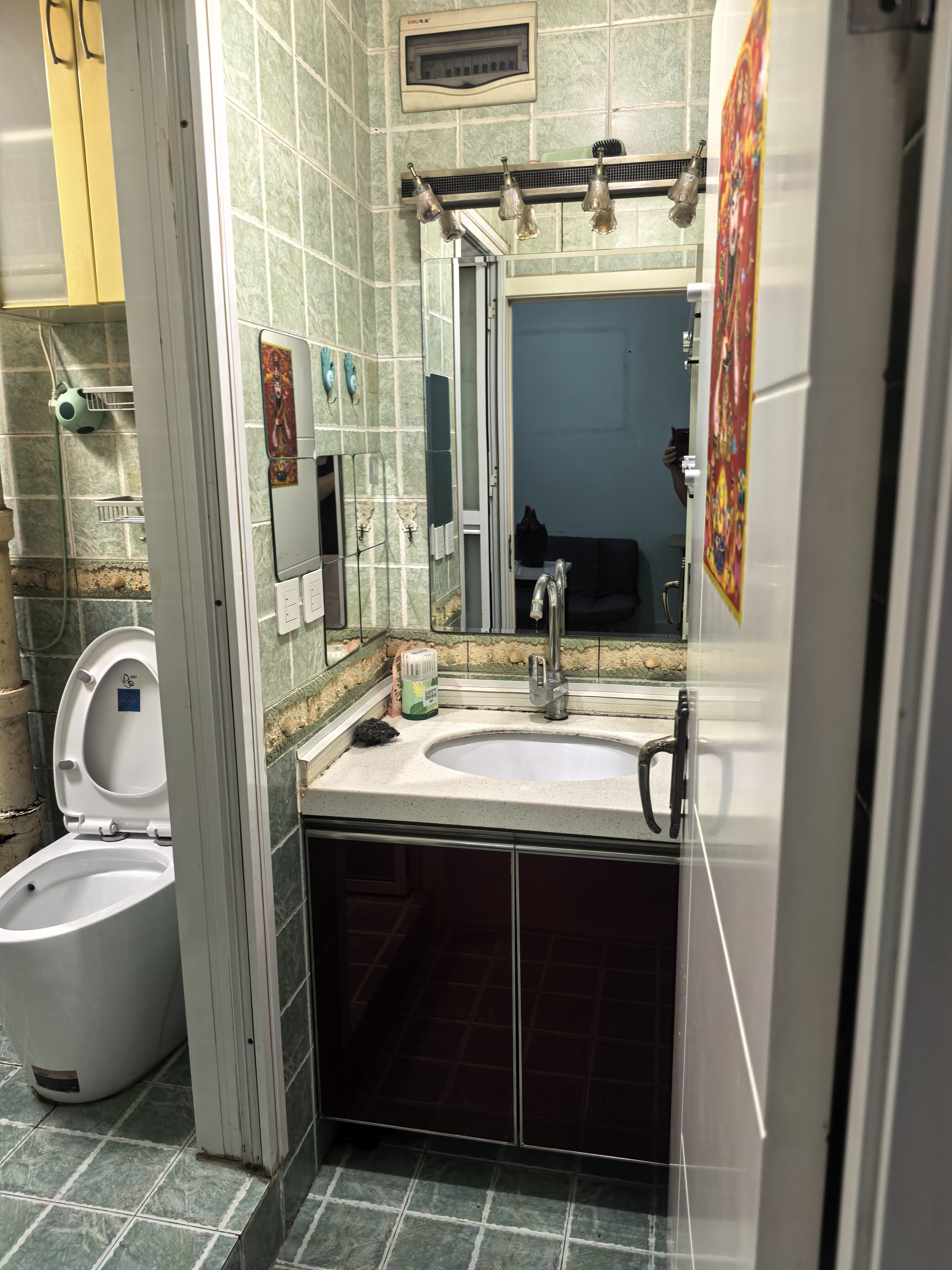 松榆东里 随时看房·