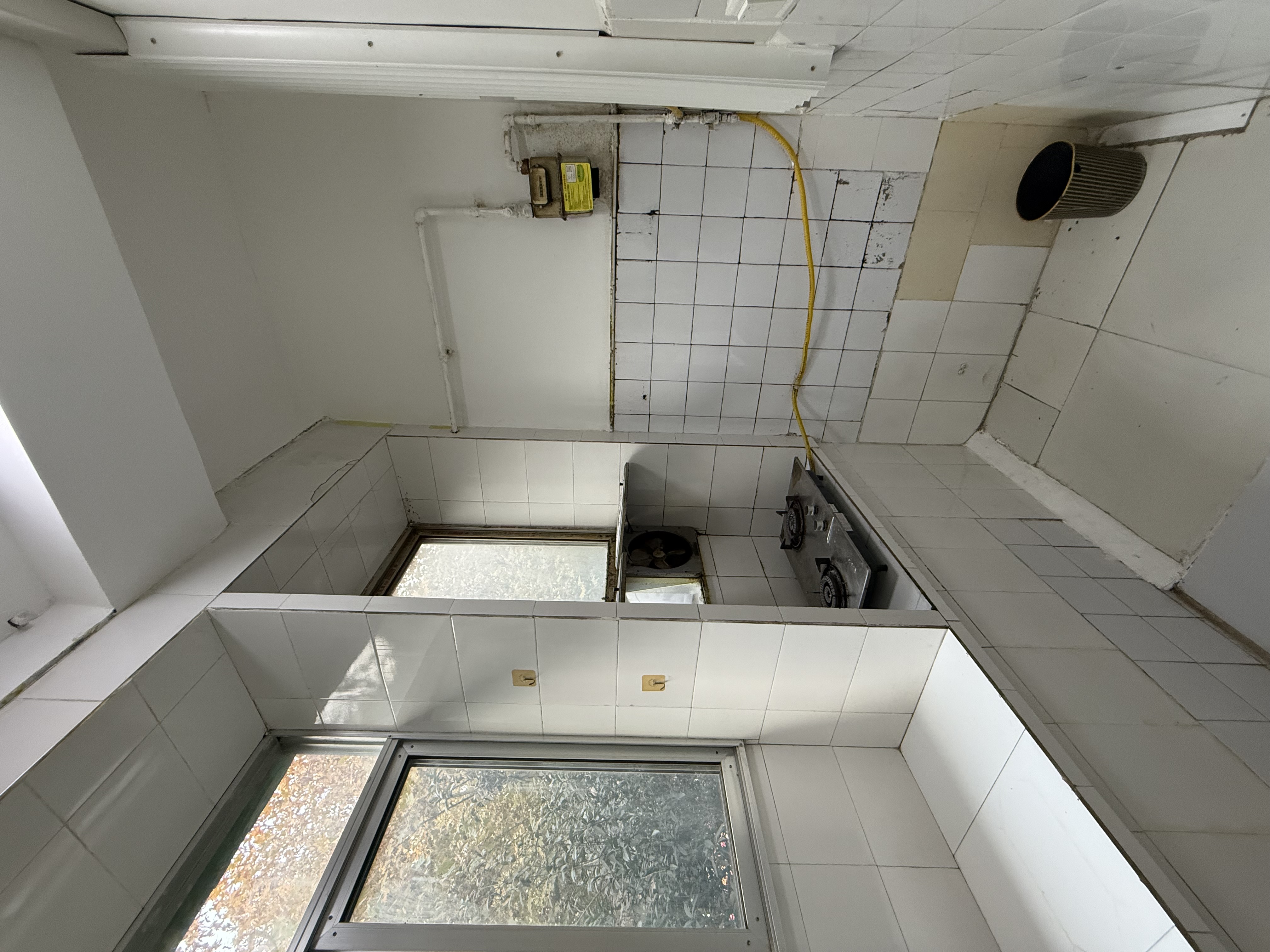 玉林西路4号 随时看房·