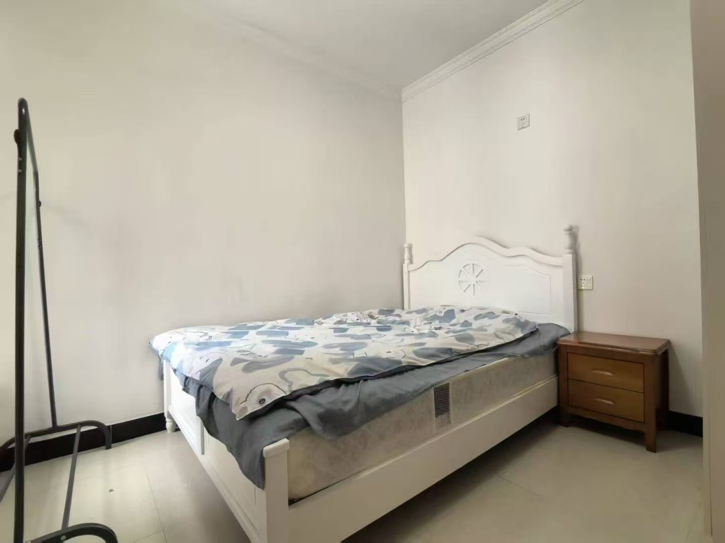 花果园U区 随时看房·