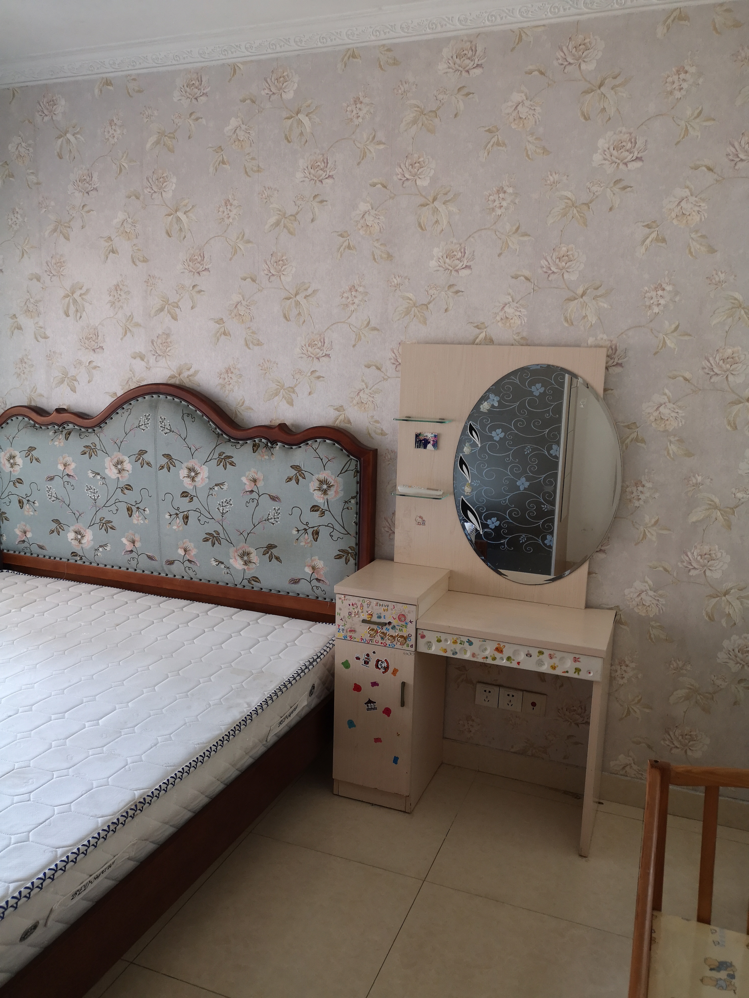华浩源四期1栋 随时看房·