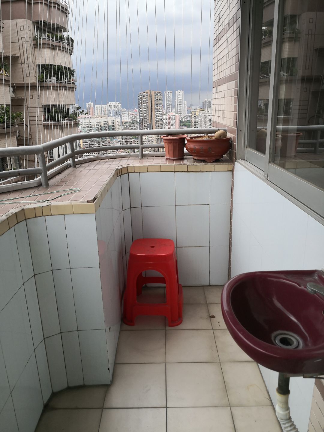 广州市荔湾区康王中路世纪广场 随时看房·