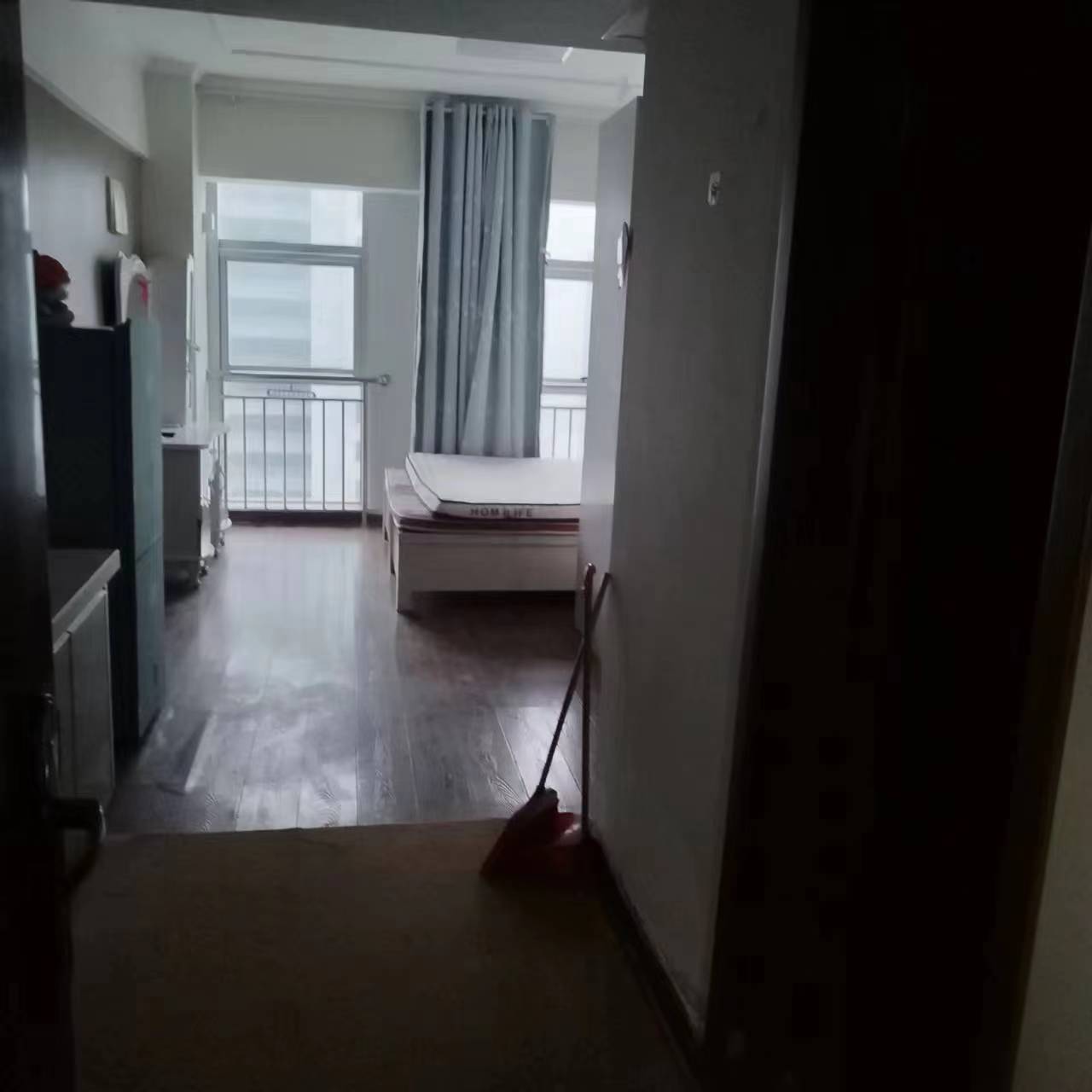 空港新城二期 随时看房·
