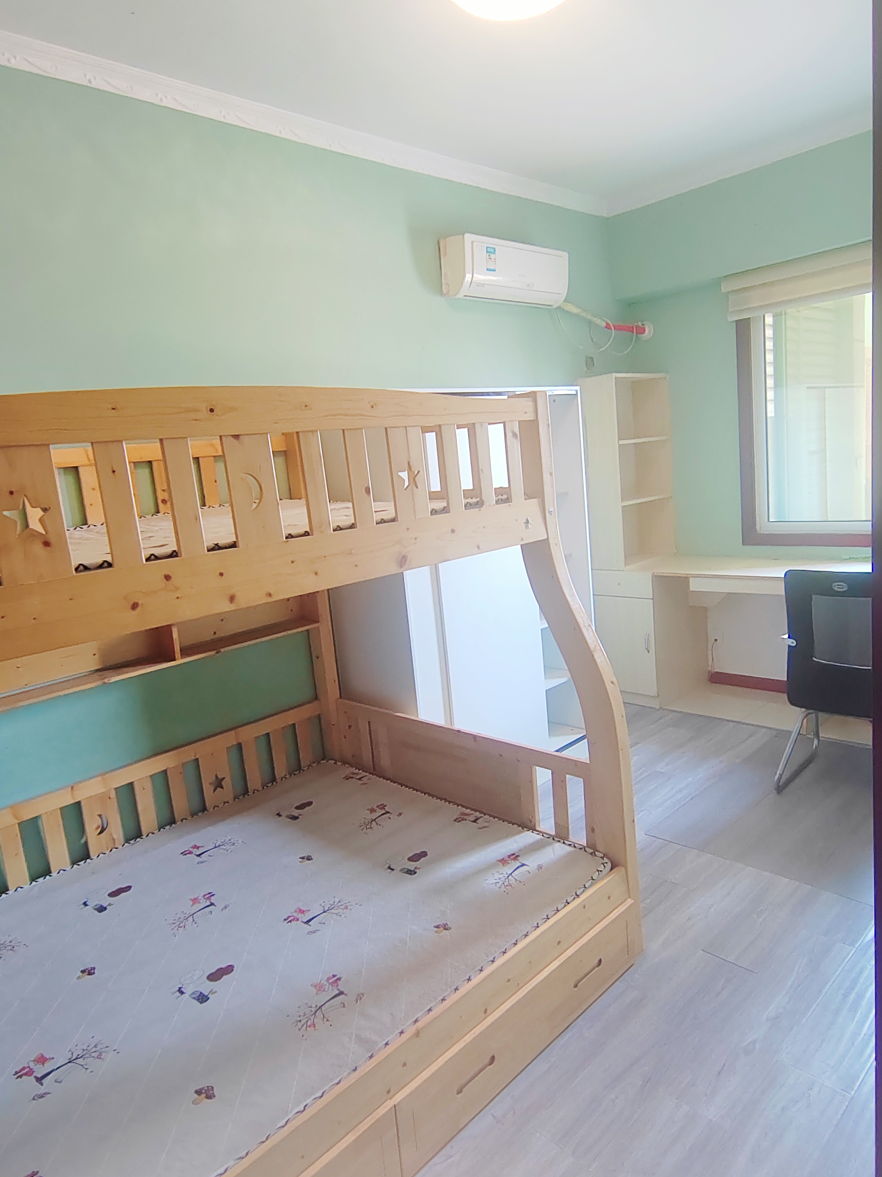 雍河院 随时看房·