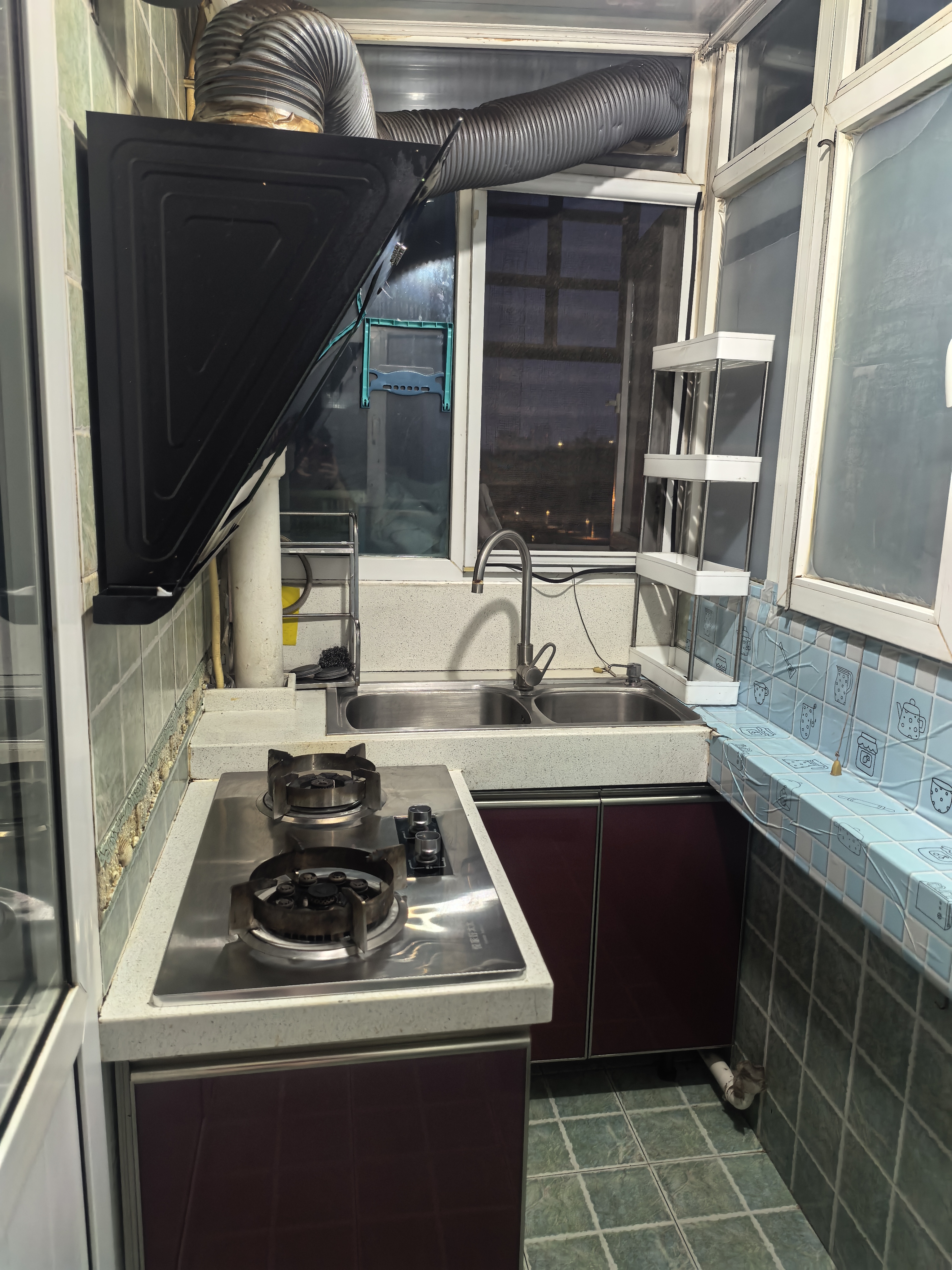 松榆东里 随时看房·