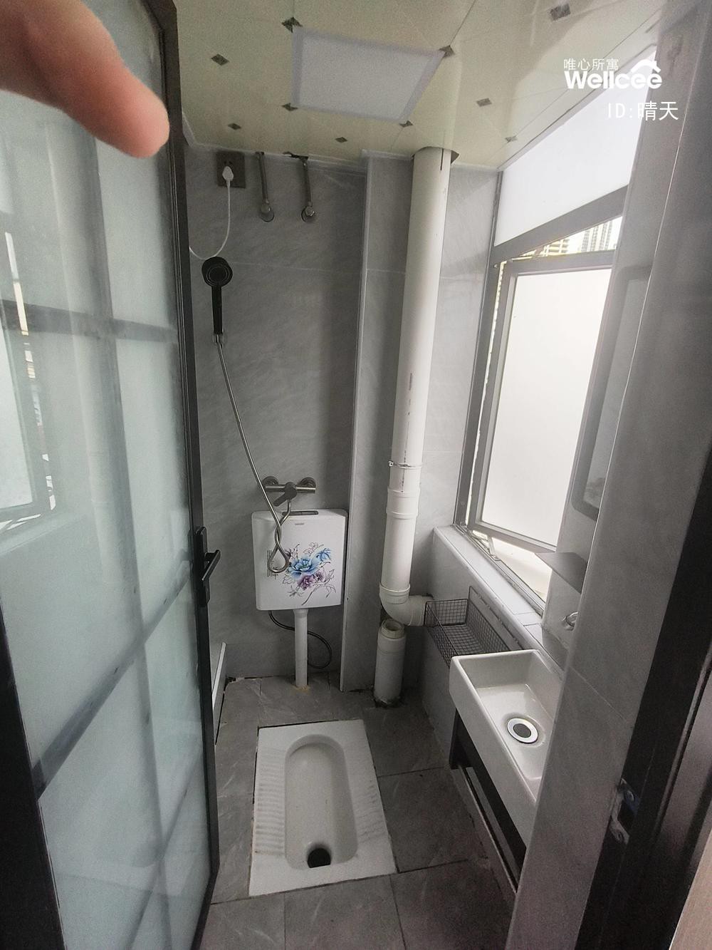 深圳龙华西头瓜地新村 随时看房·