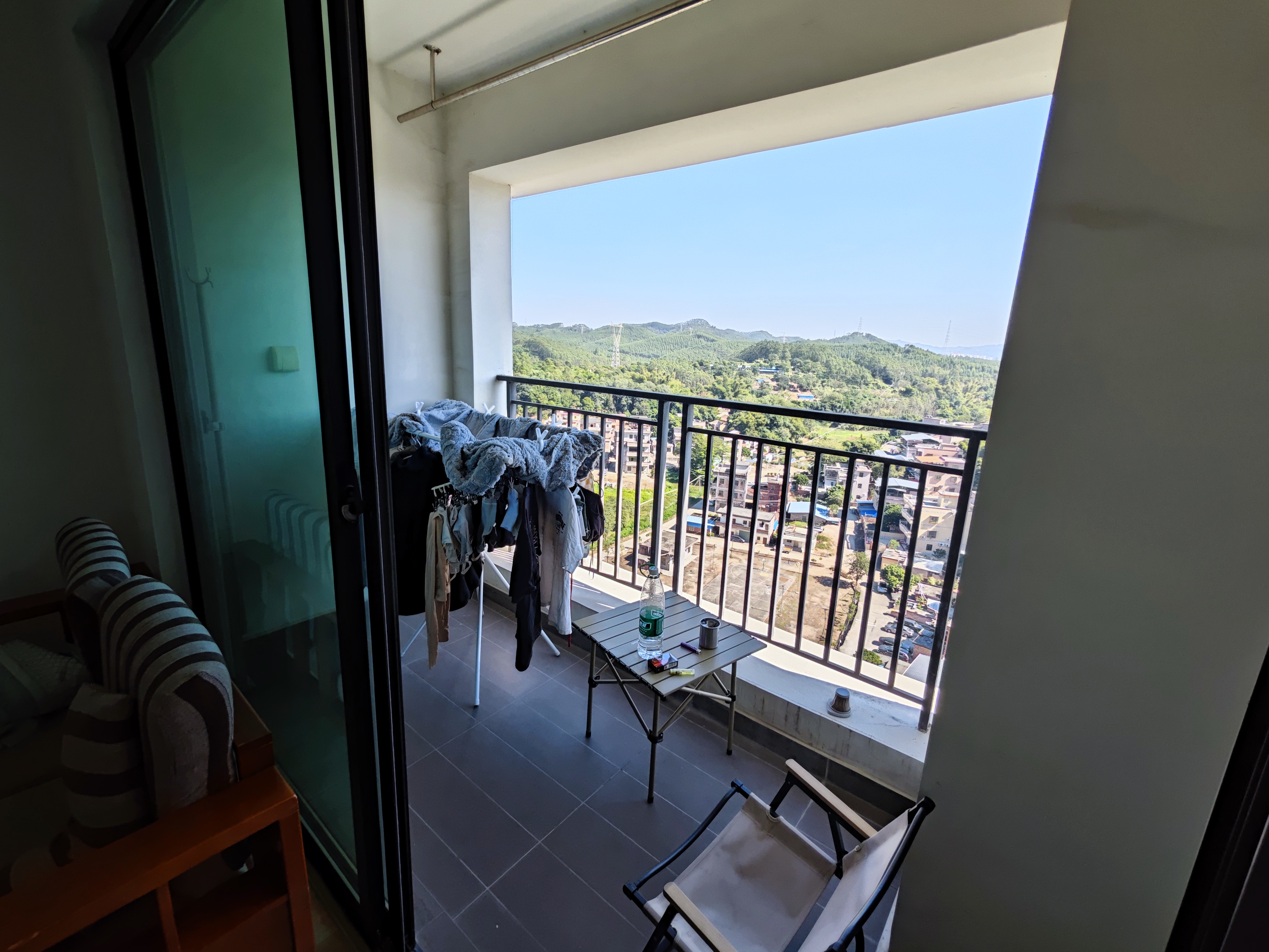 阳光100阿尔勒 随时看房·