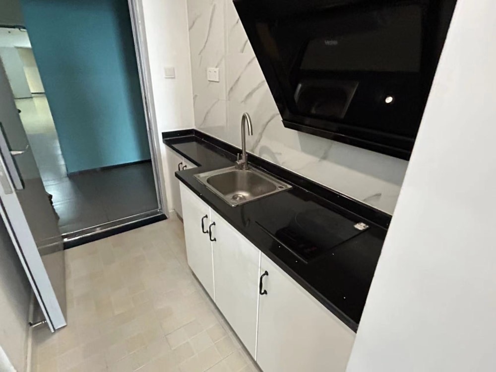 随寓青年社区（浙海广场店） 随时看房·