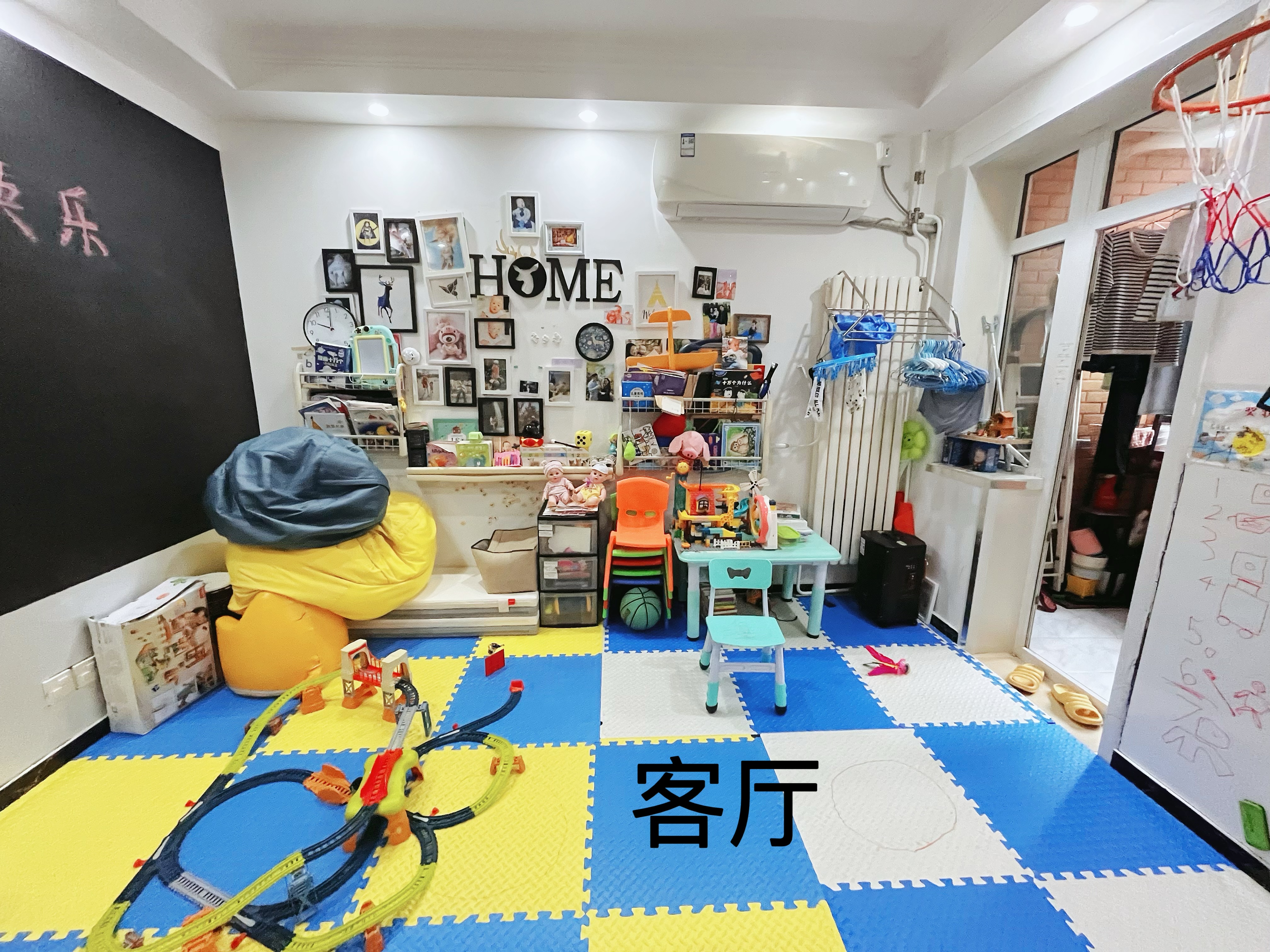 龙兴园北区 随时看房·