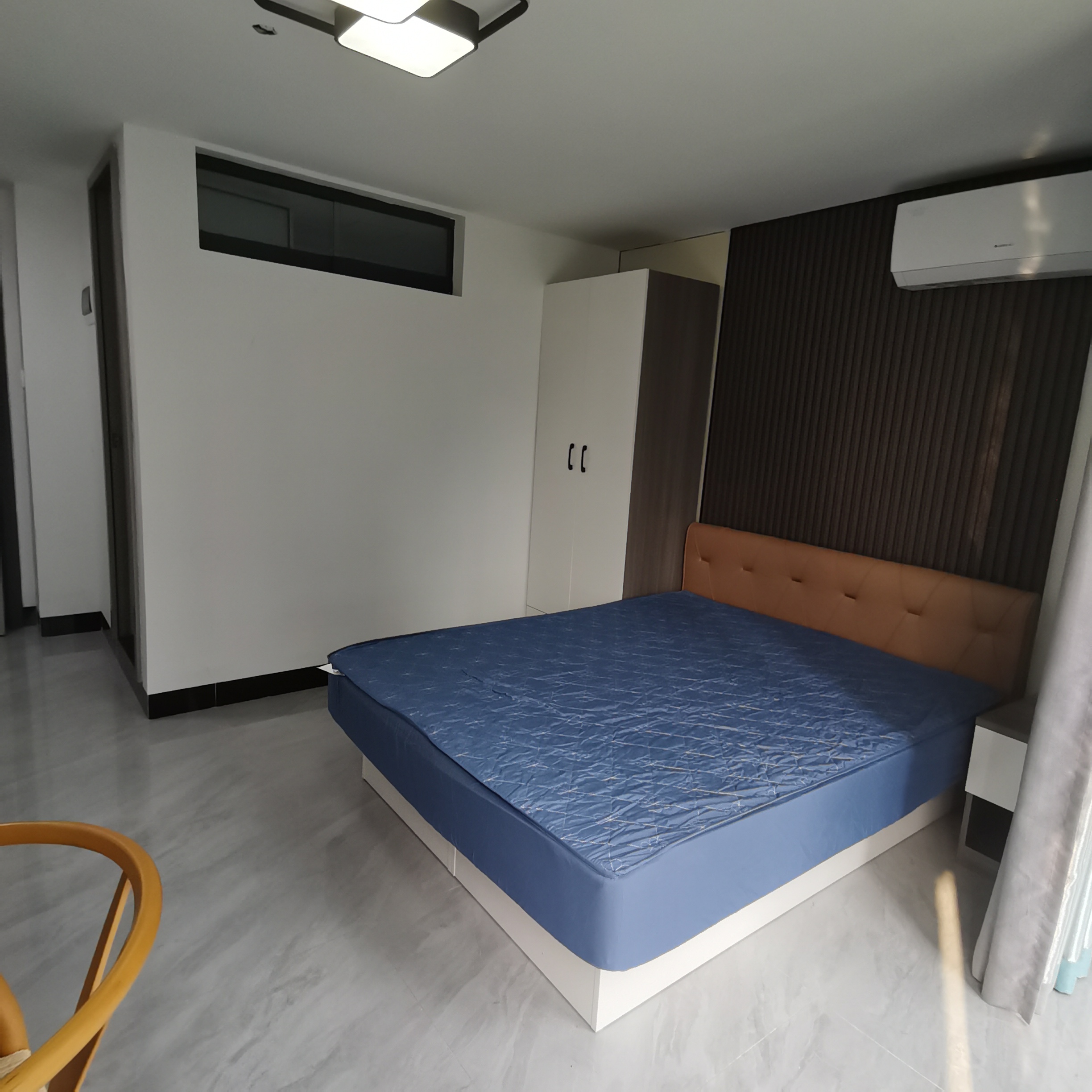 萝岗敏捷广场 随时看房·