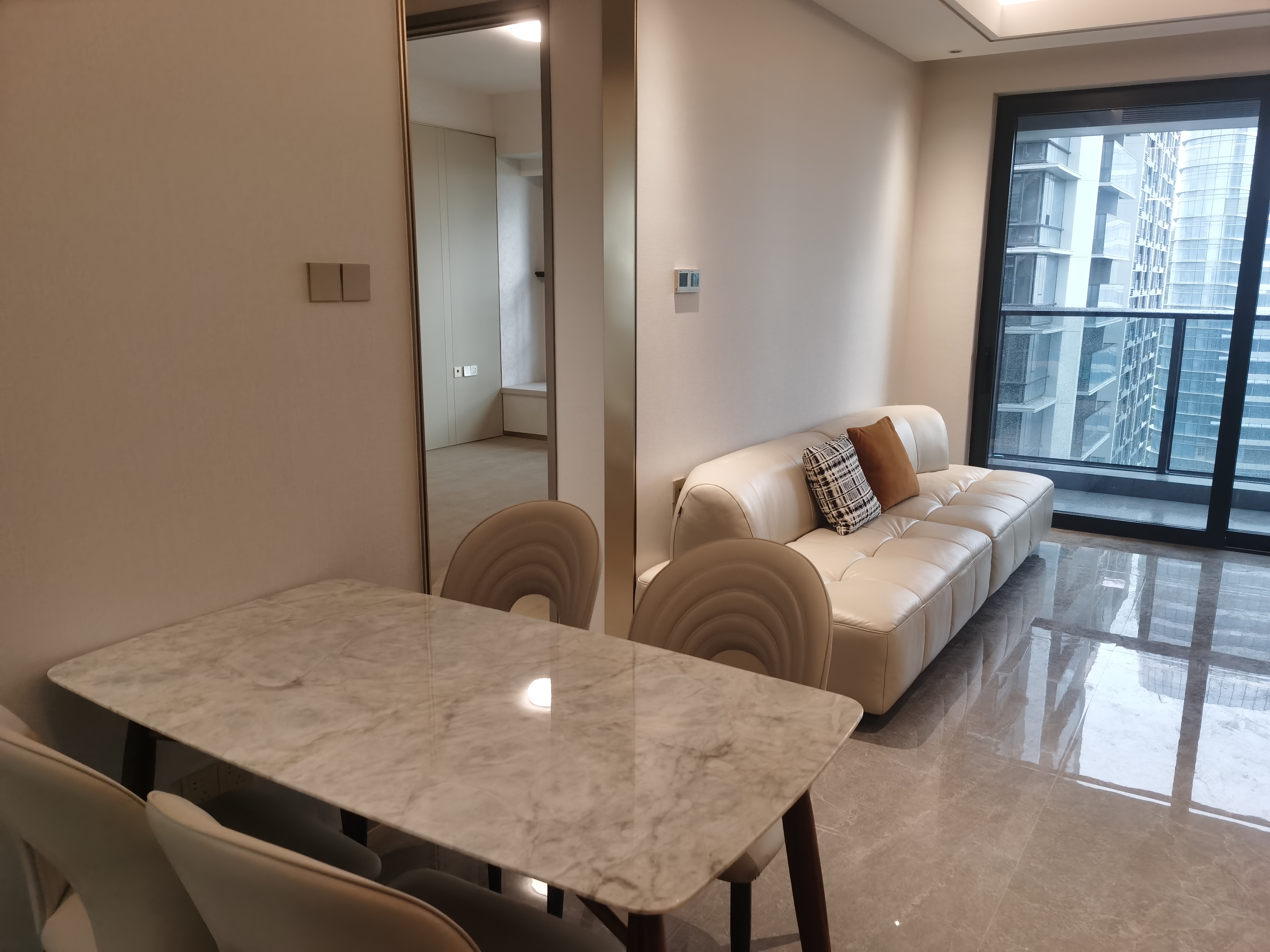 开云府 随时看房·