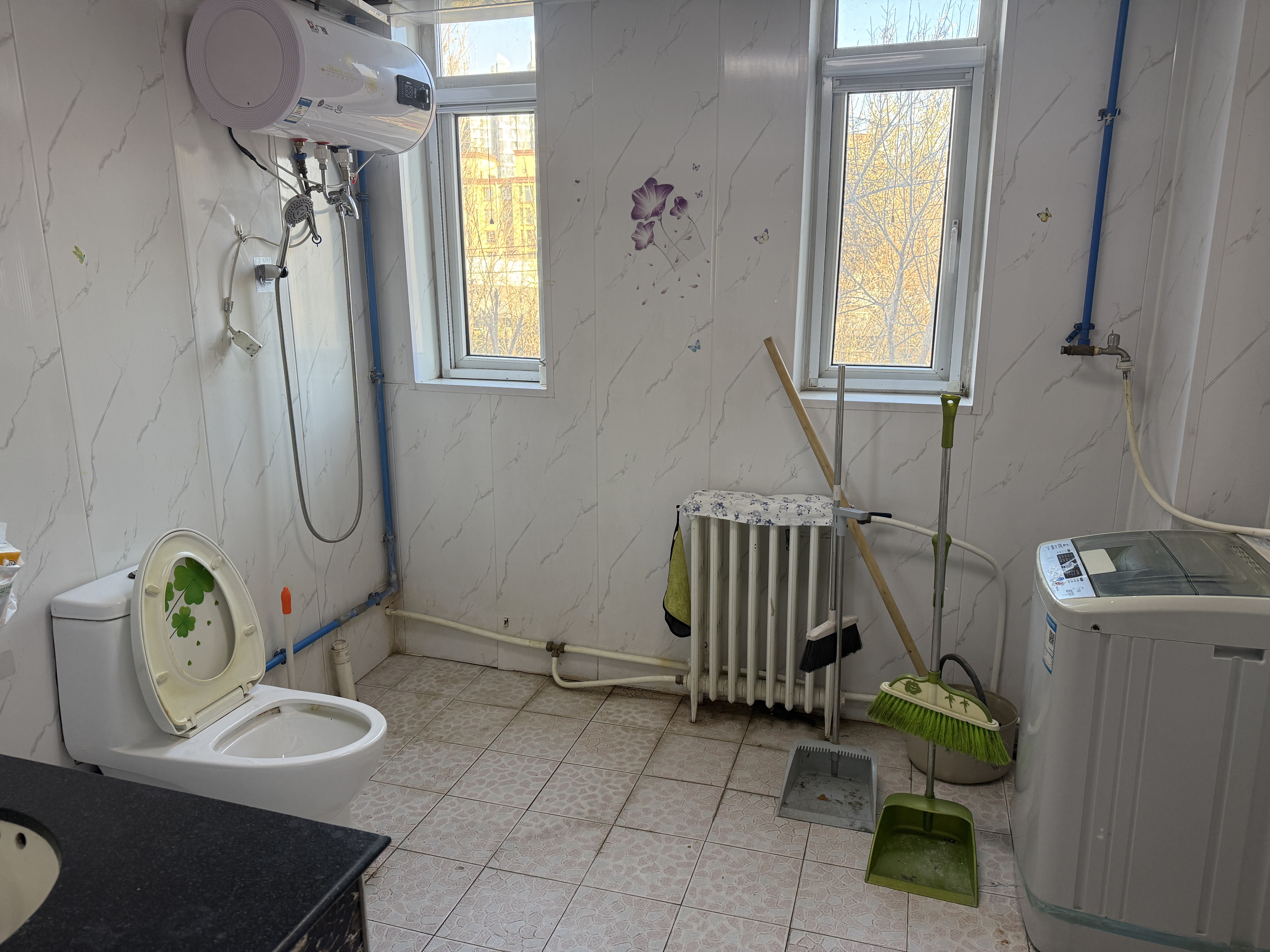 翠亨村 随时看房·