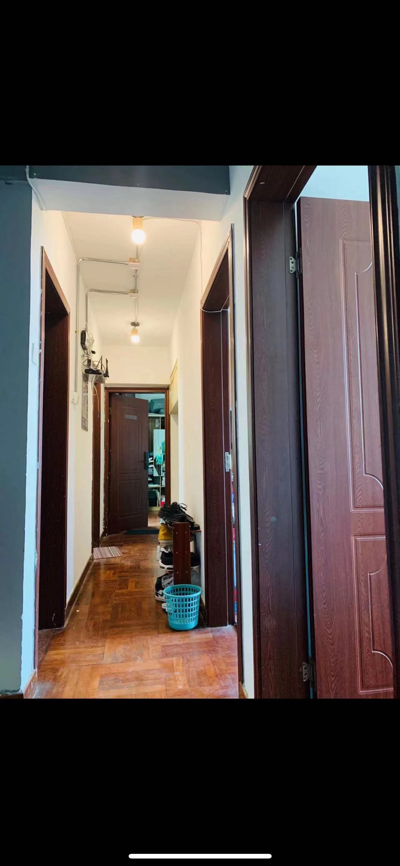 深圳市罗湖区湖景花园 4居室 2150元/月