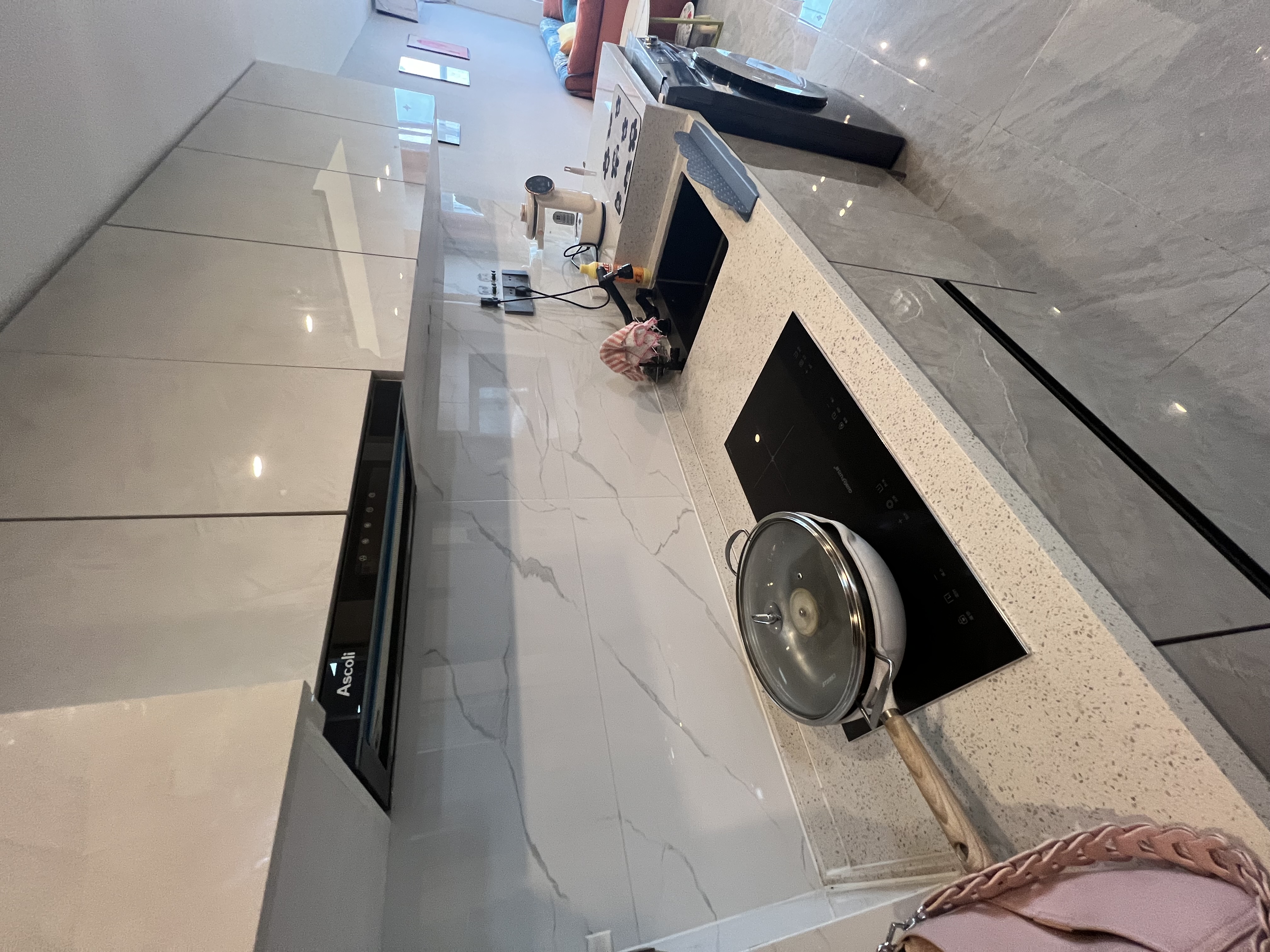 龙湖梵城 随时看房·