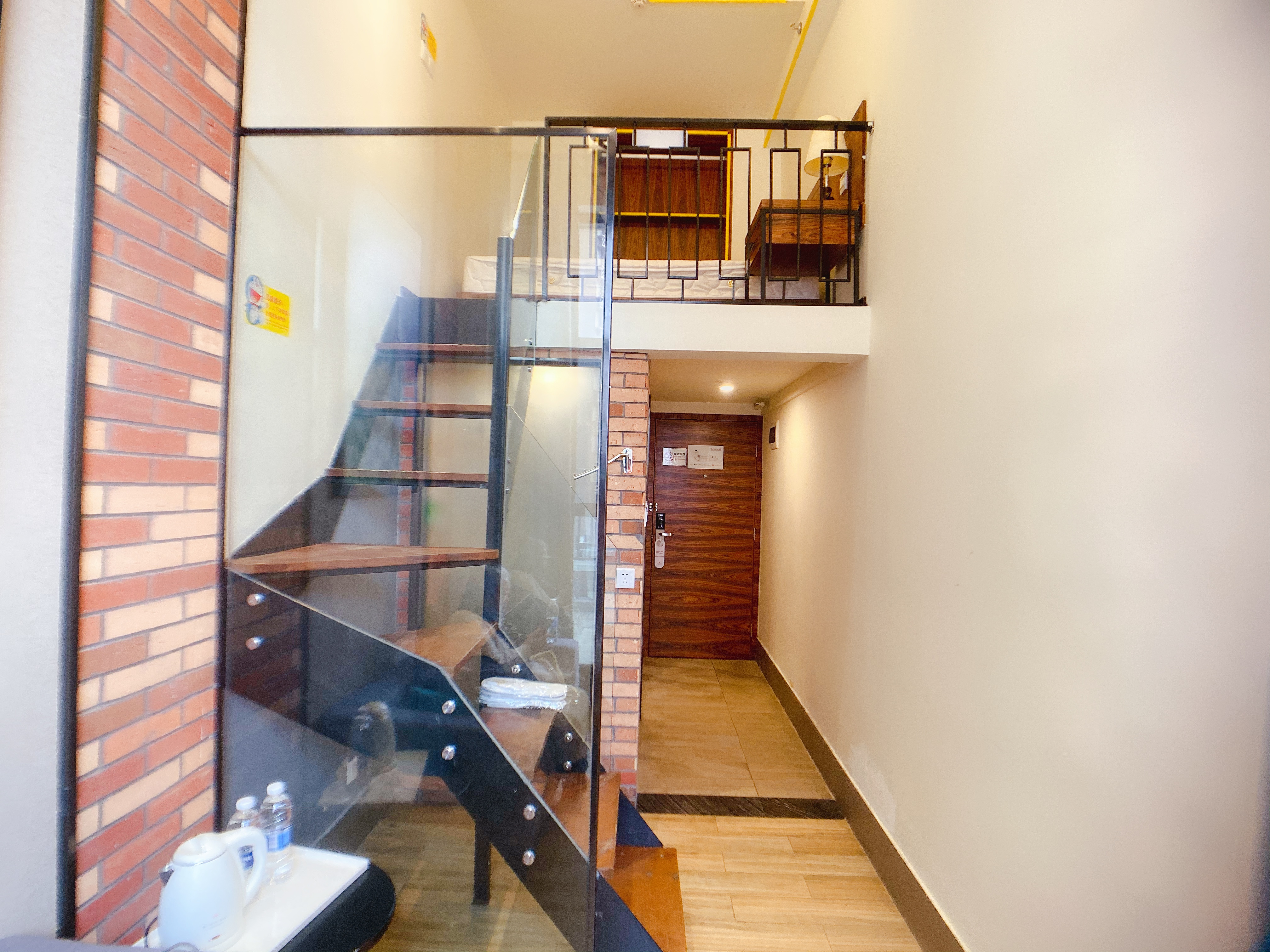 翠岭华庭 随时看房·