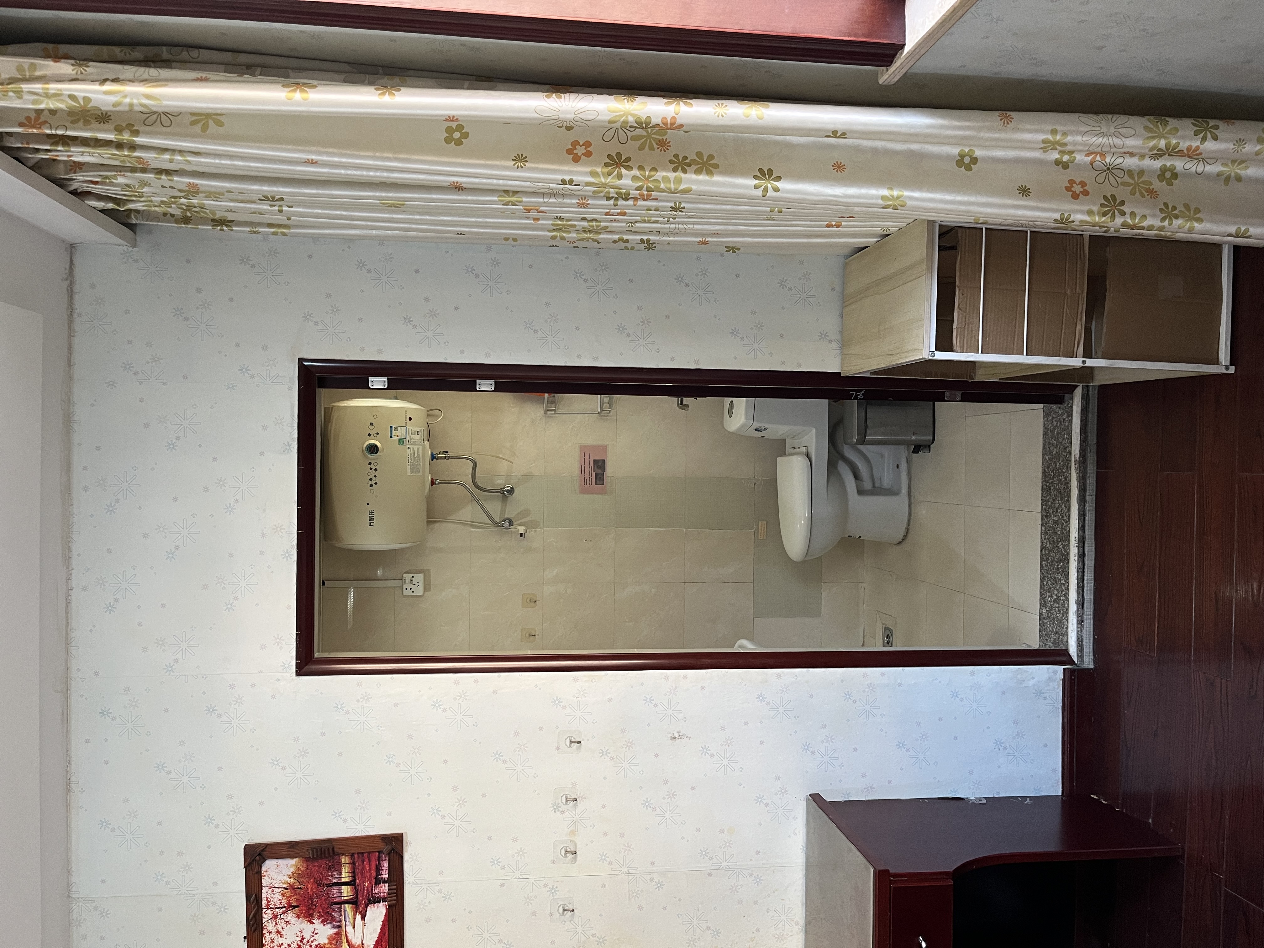 草荡苑东区 随时看房·