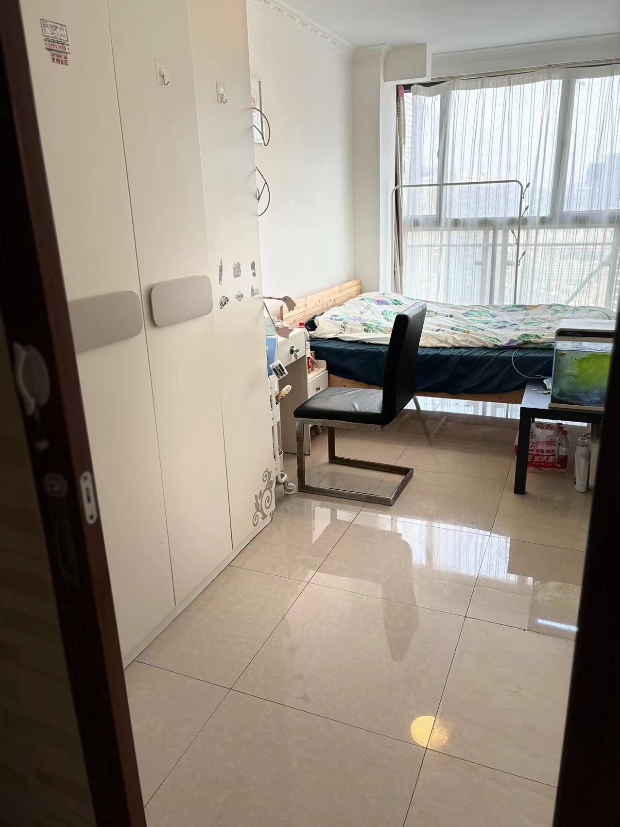 凯悦绿城 随时看房·
