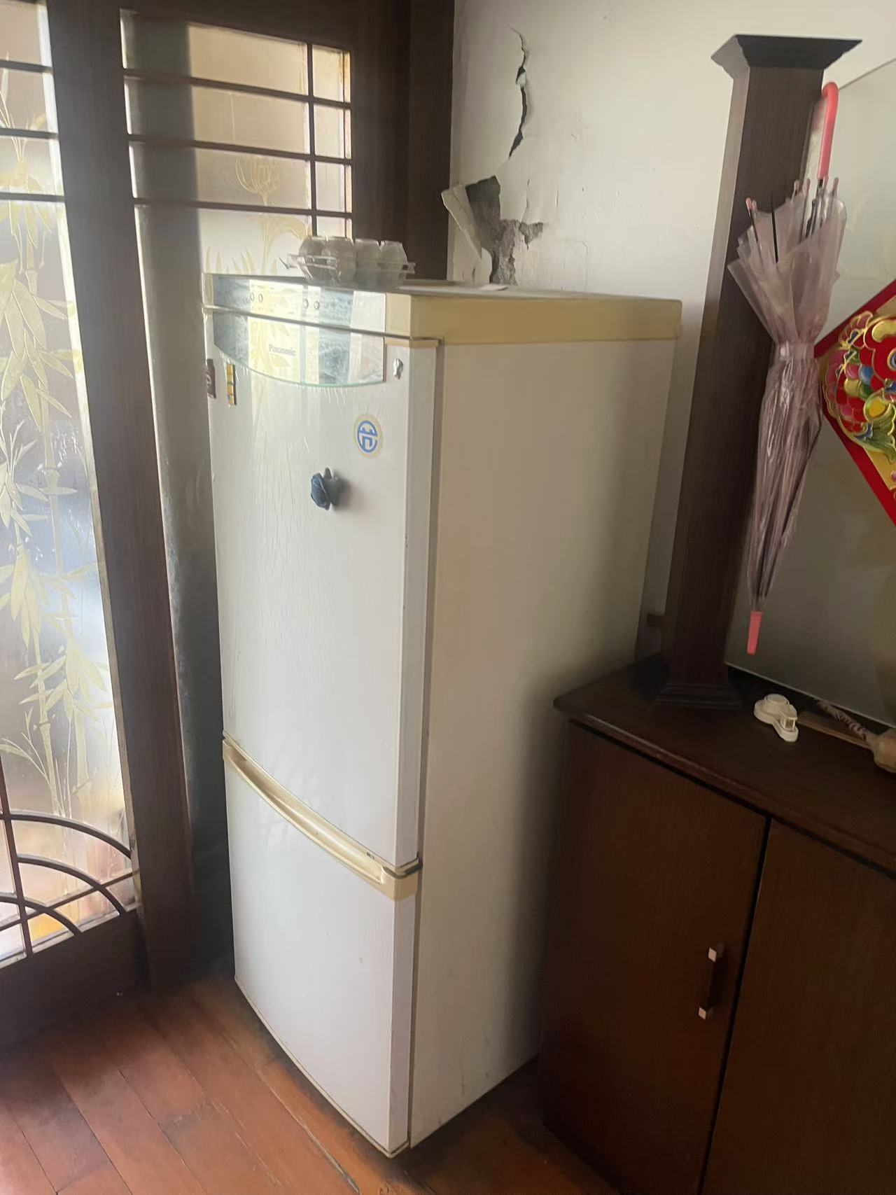 倪家苑 随时看房·