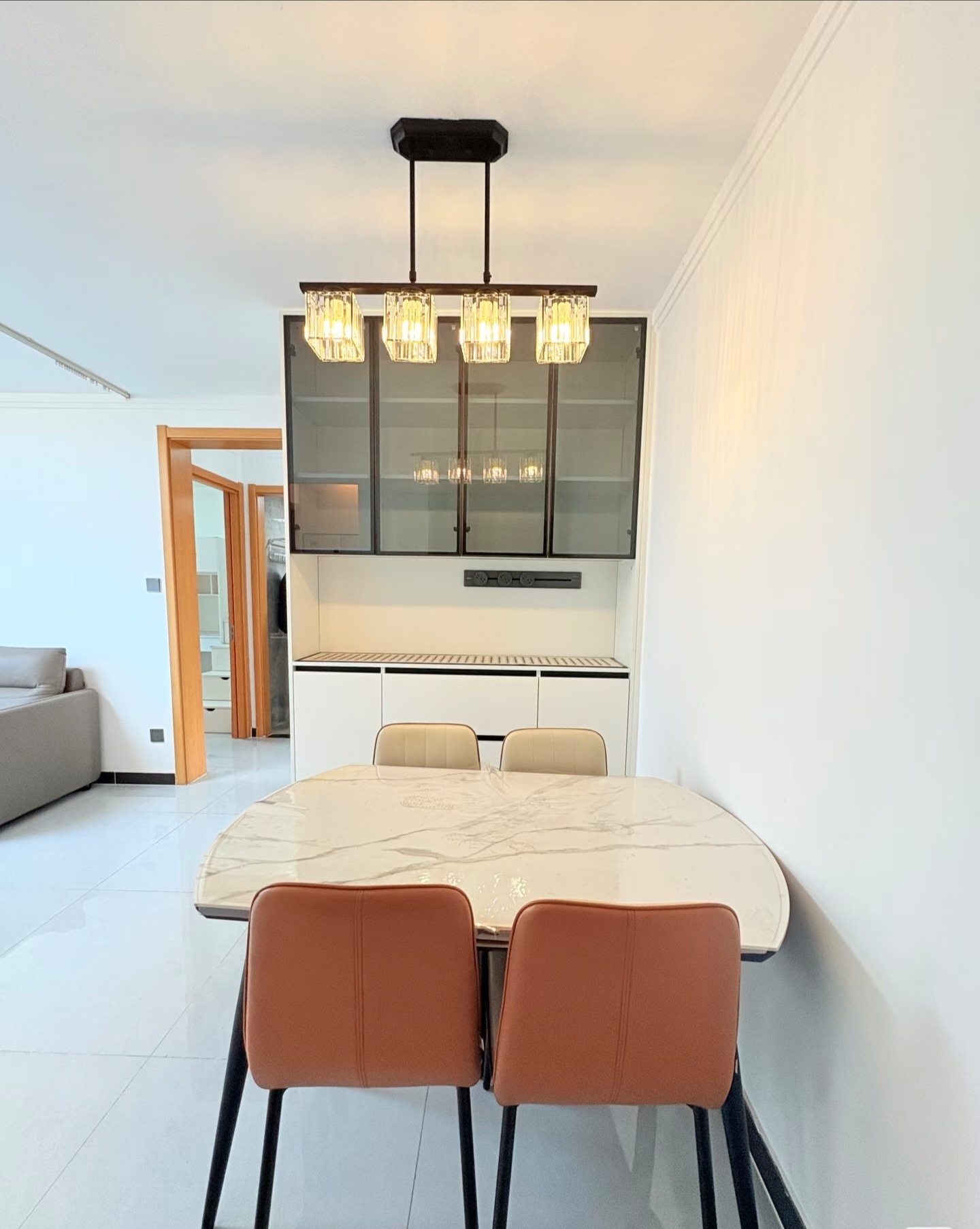 金璟阳光 随时看房·