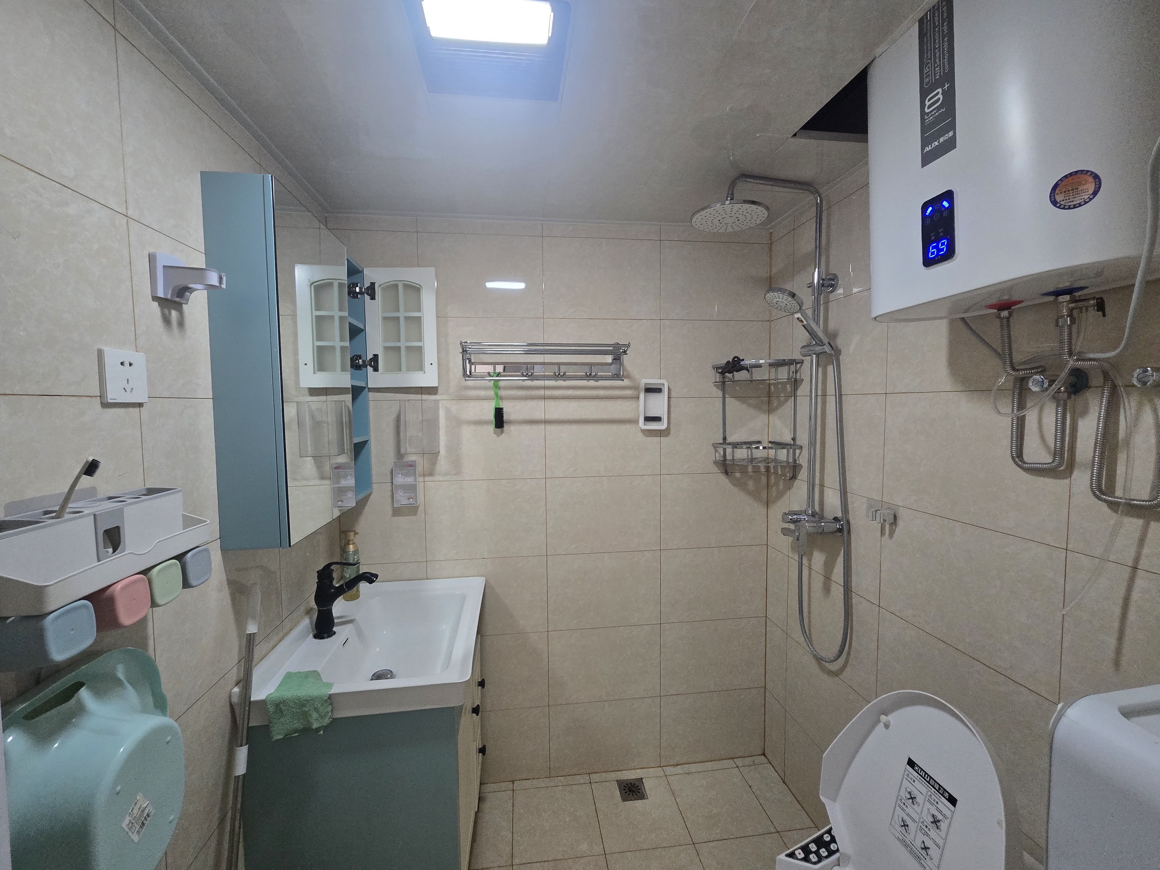 晓月家园（晓月六里） 随时看房·