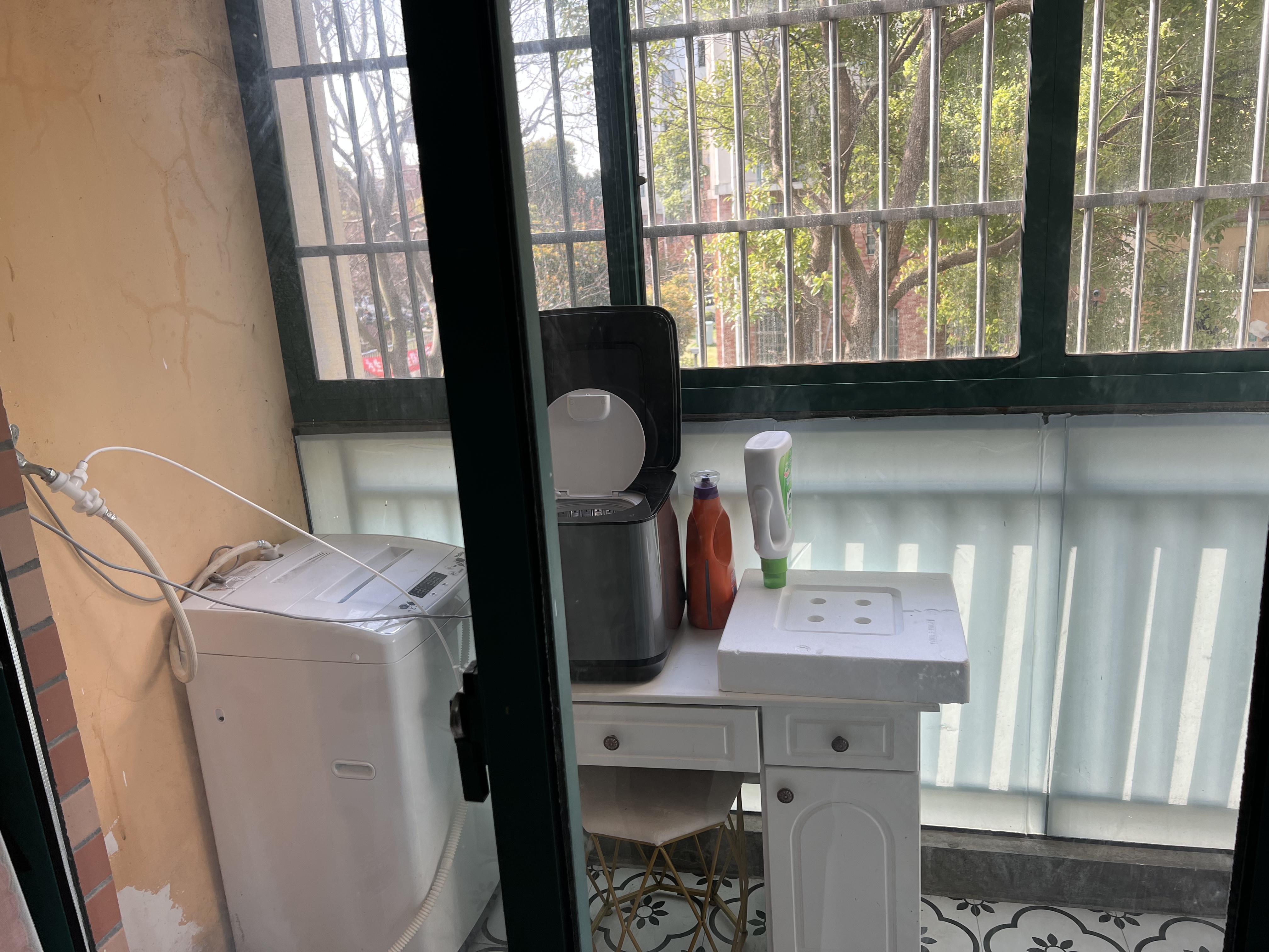 爱德佳苑 随时看房·