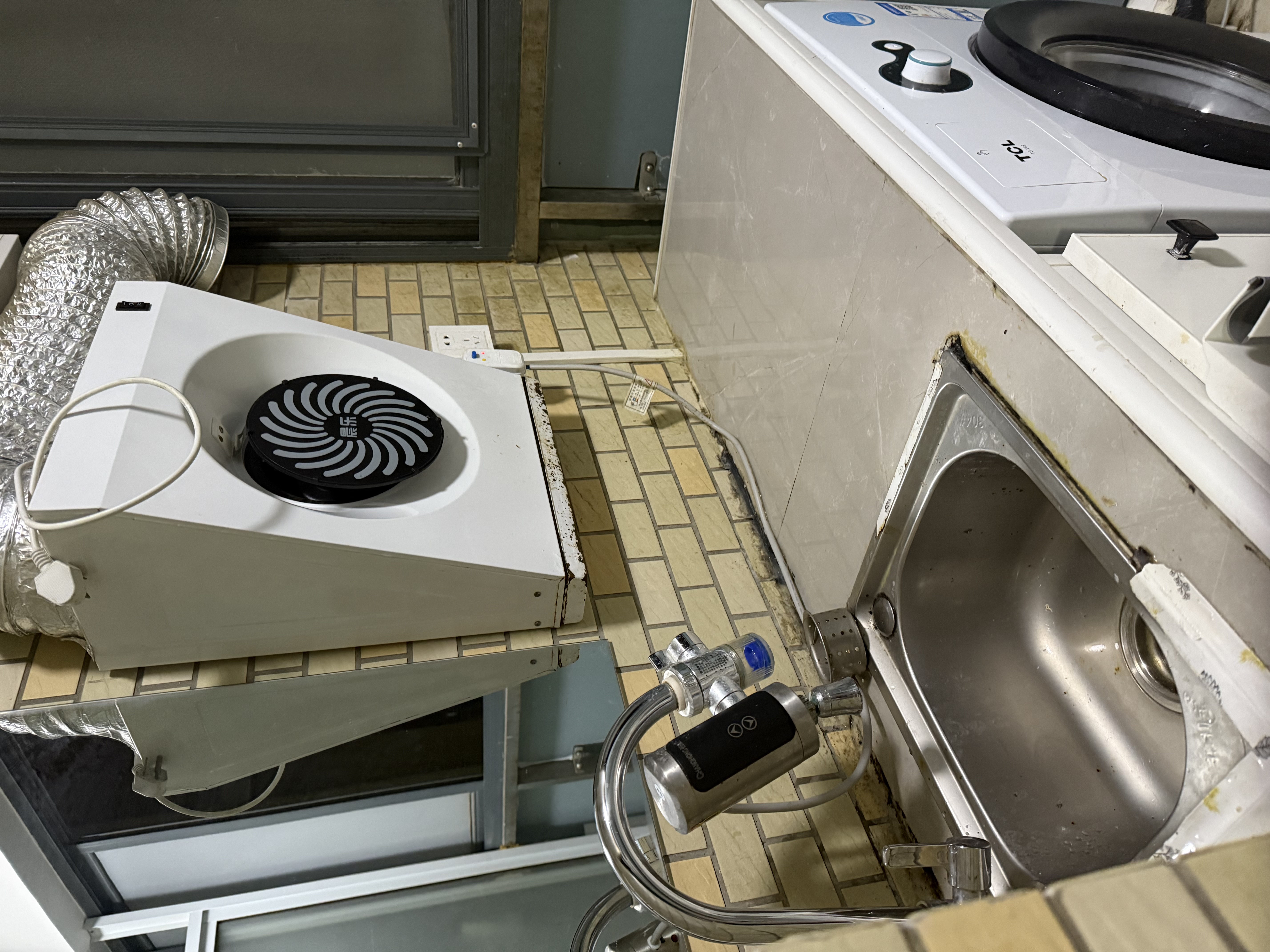 联星丽景苑 随时看房·