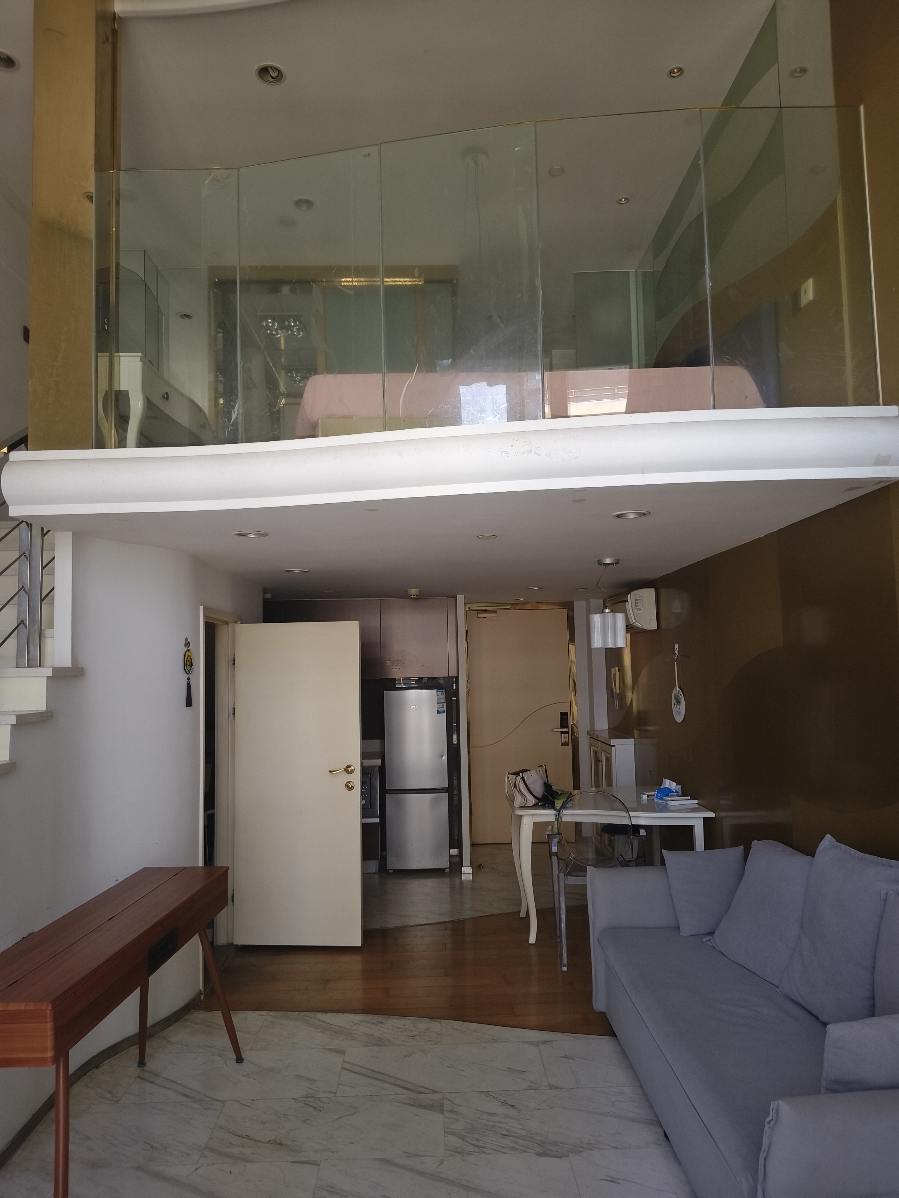 汉峰峰公馆 随时看房·