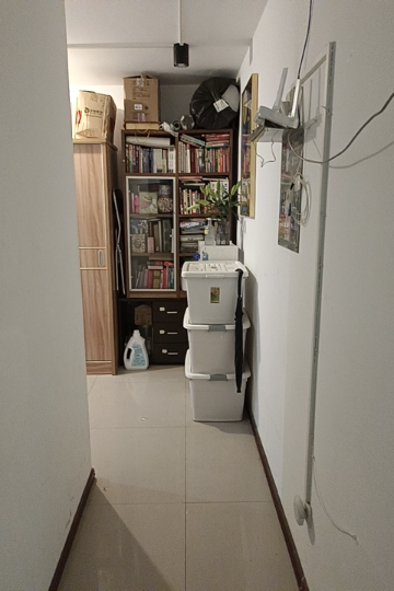 梵谷水郡 随时看房·