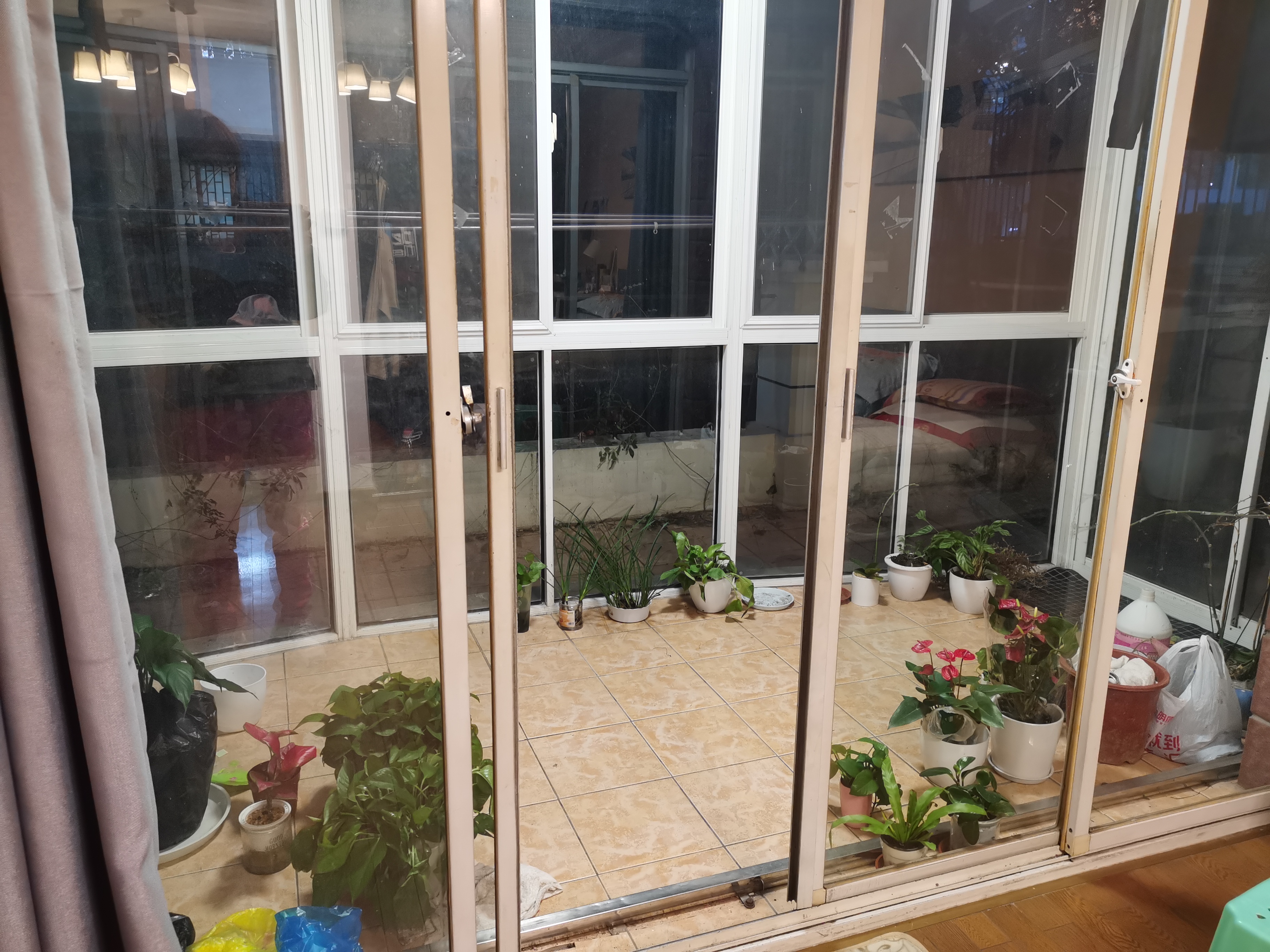 正南花园 随时看房·