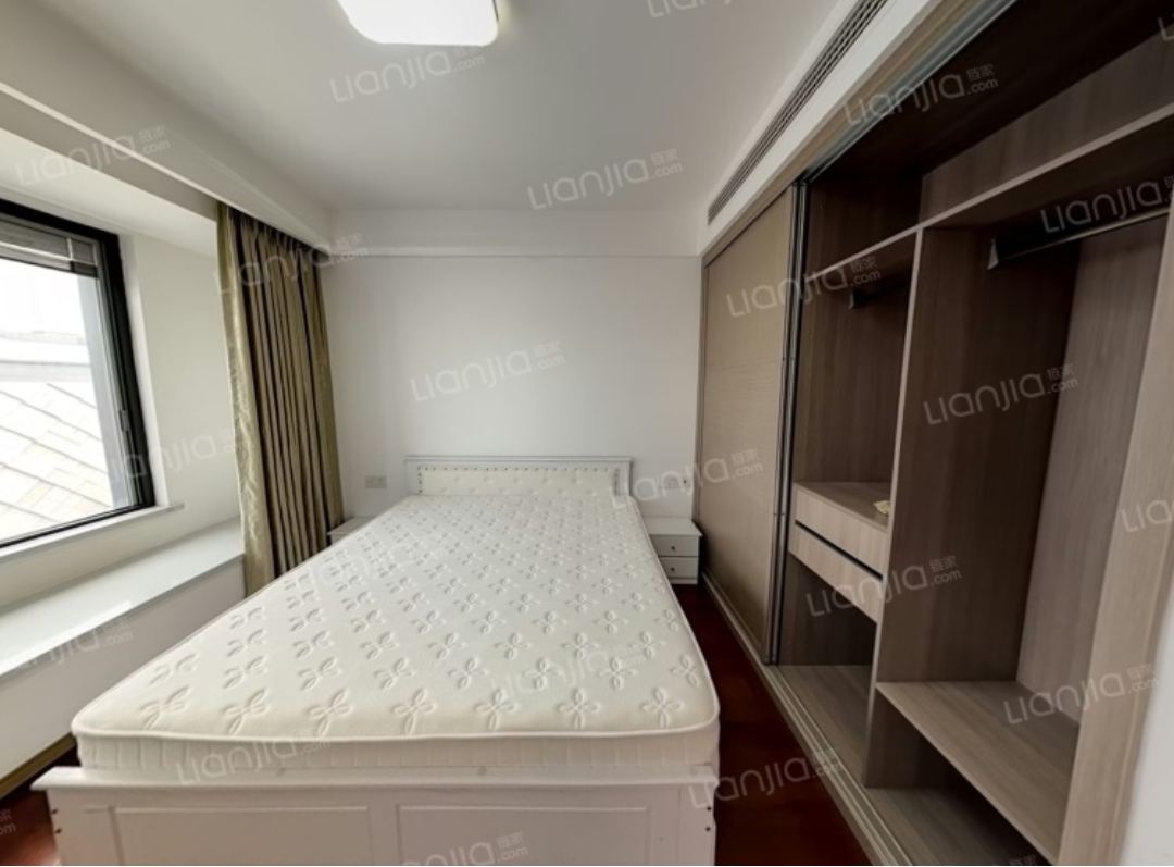 芯汇都市景苑 随时看房·