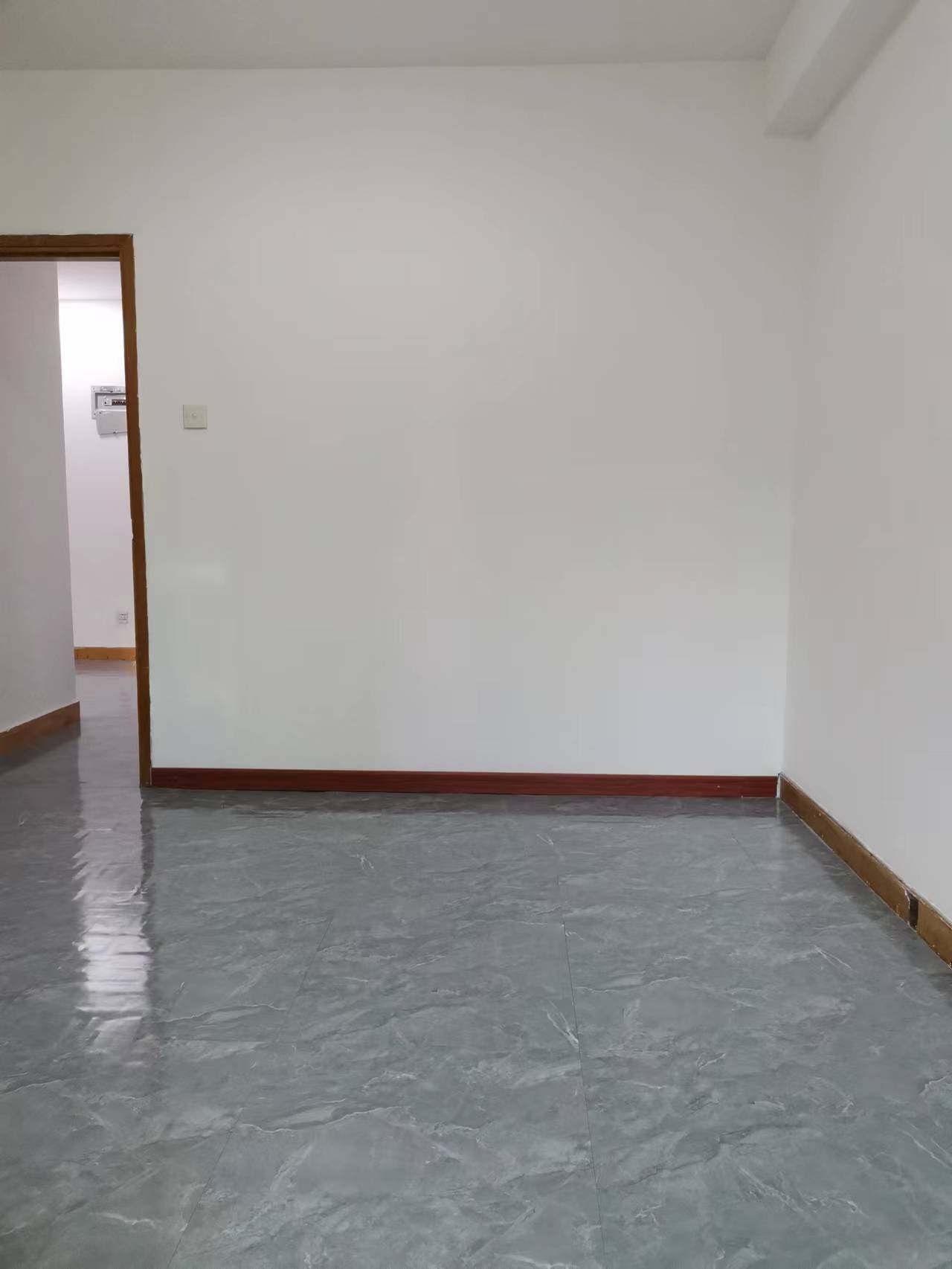 鸿隆世纪广场 3居室 7200元/月
