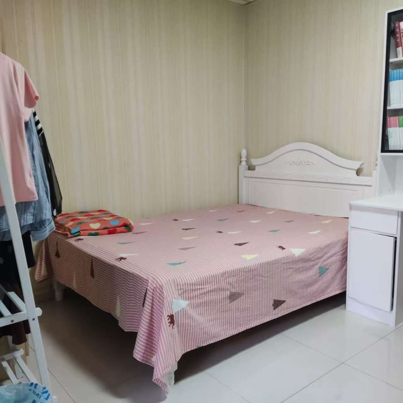 韩庄子西里 随时看房·