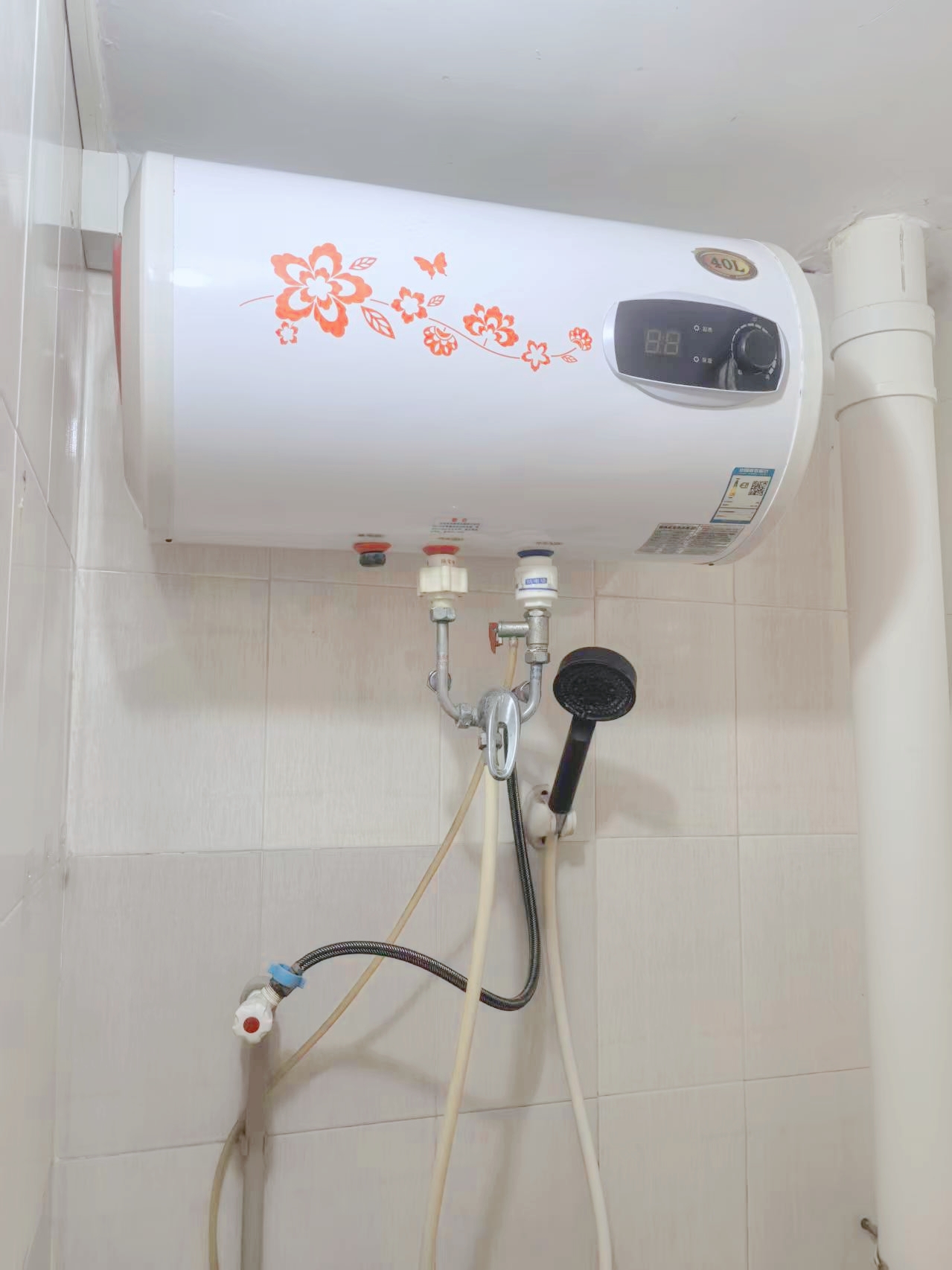 上麦村 随时看房·