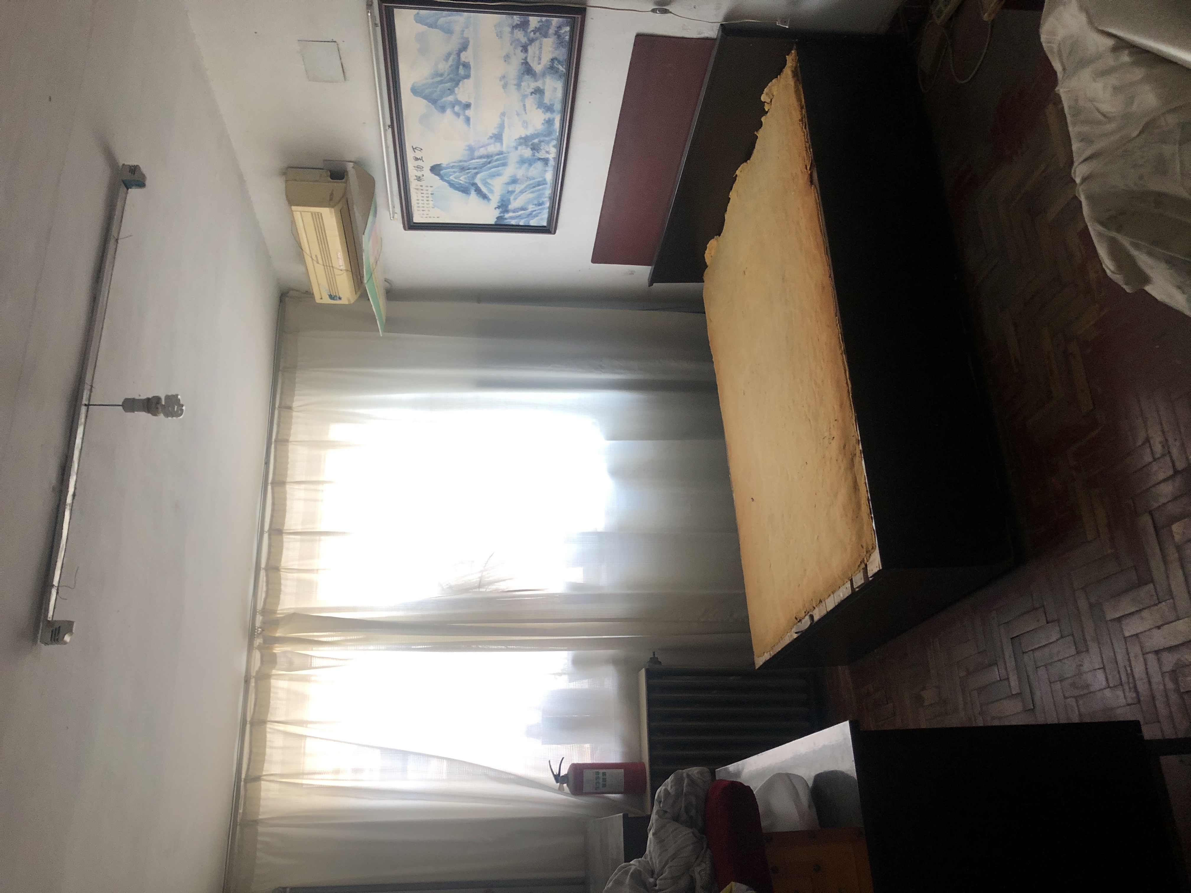新石小区 3居室 1500元/月