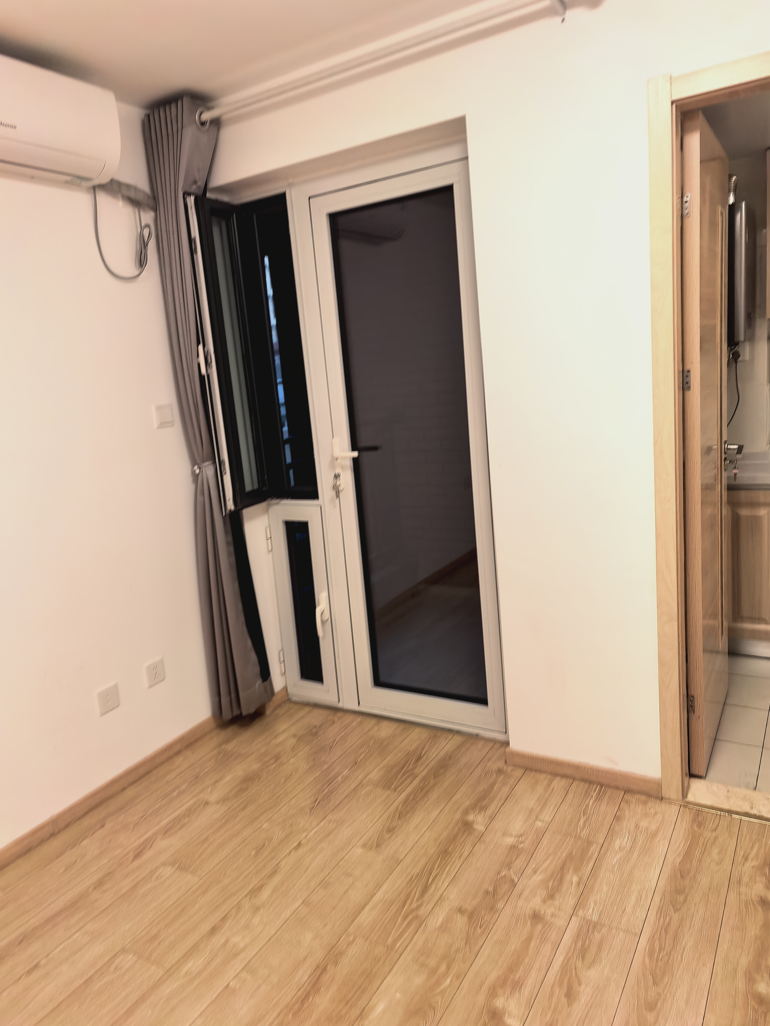 望坛新苑 1居室 5300元/月