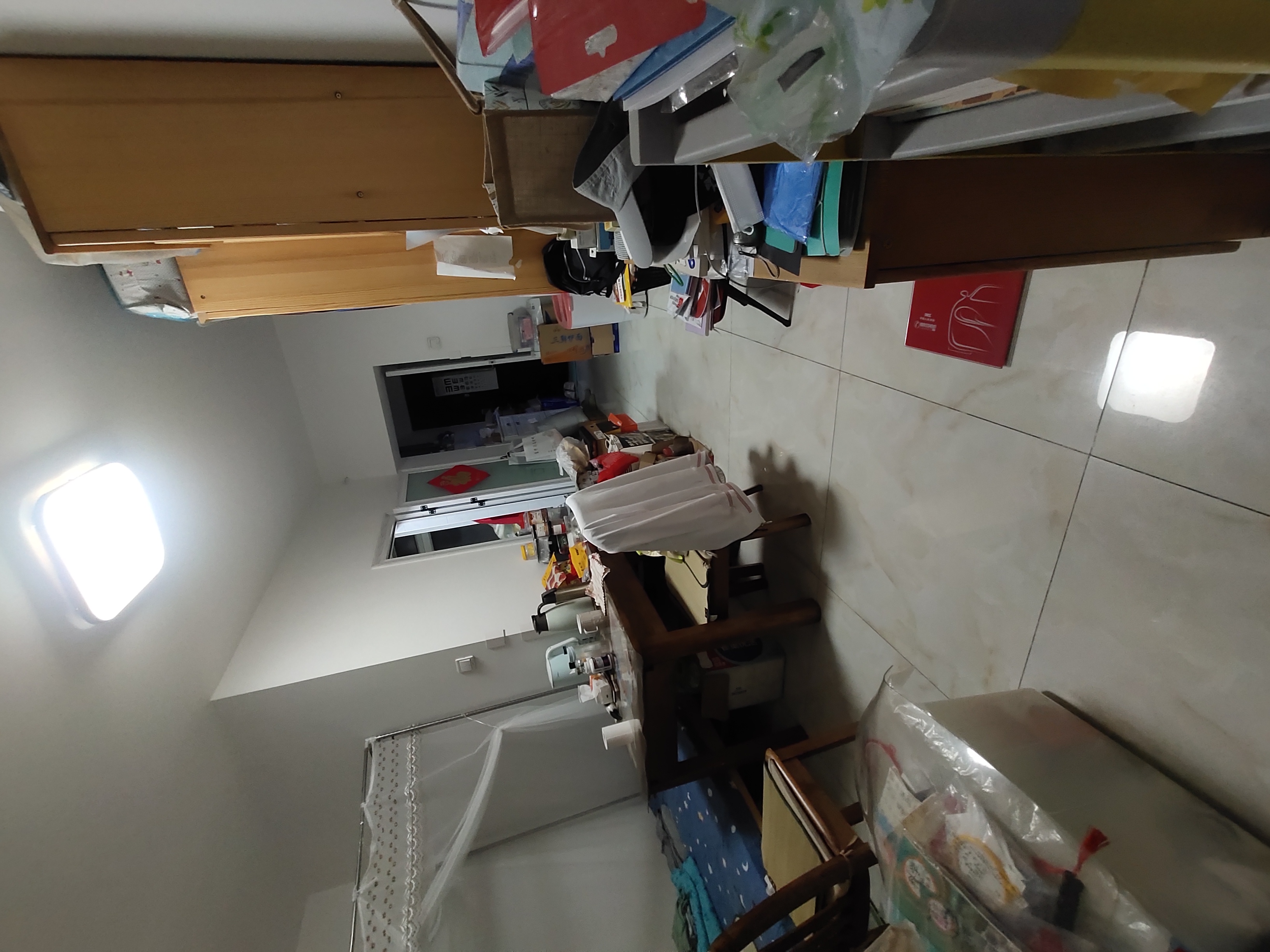 湾子街社区 1居室 5300元/月